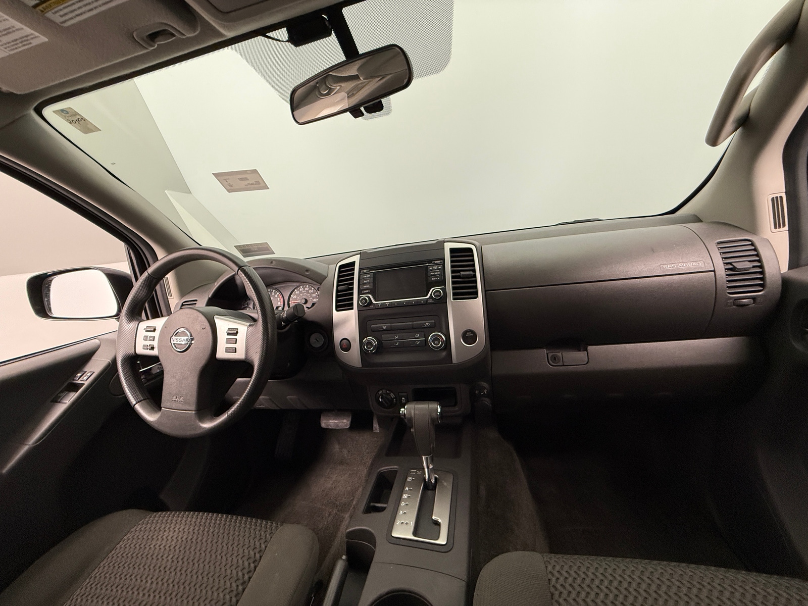 Thumbnail: 2017 Nissan Frontier - 3