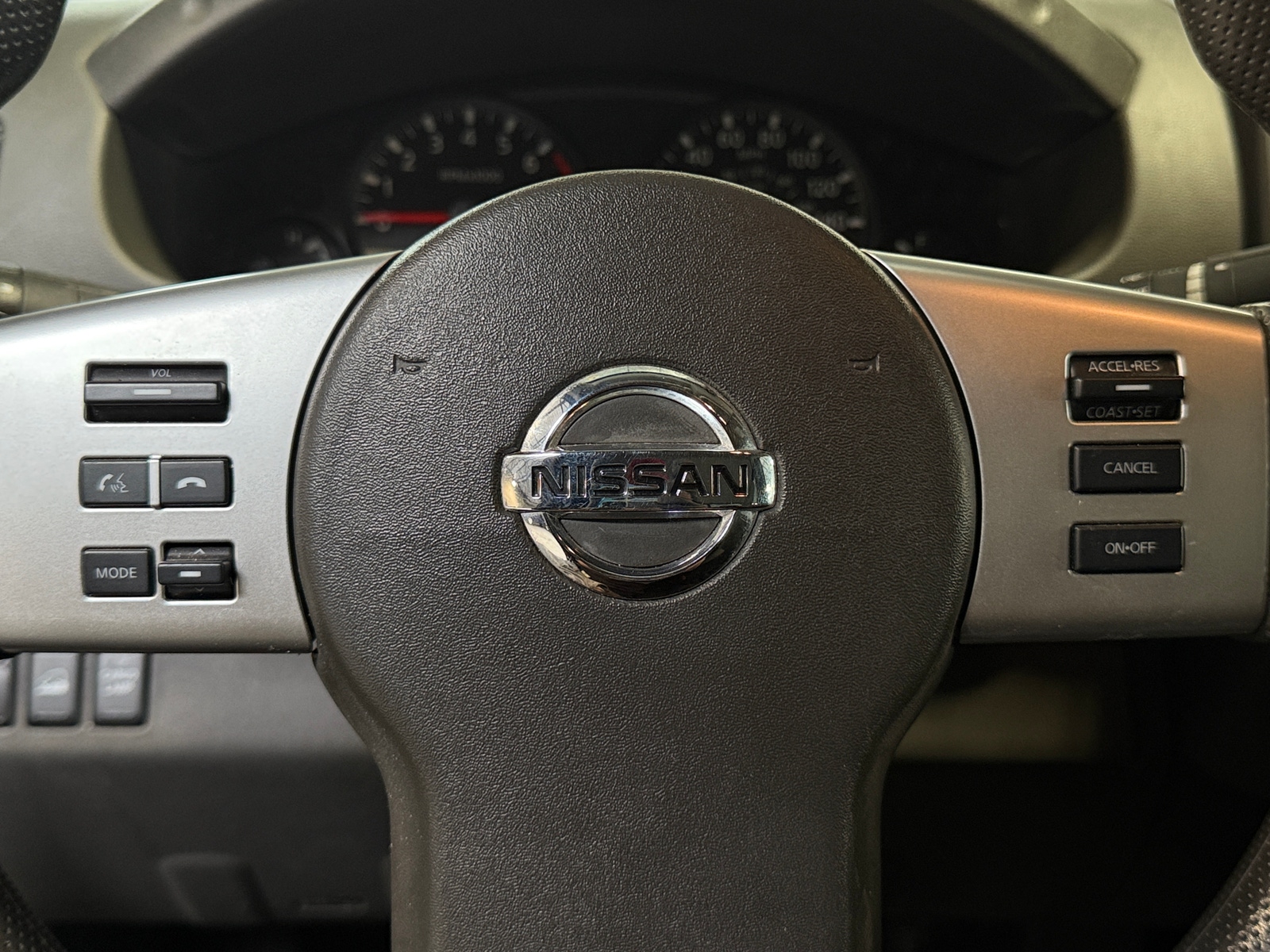 Thumbnail: 2017 Nissan Frontier - 5