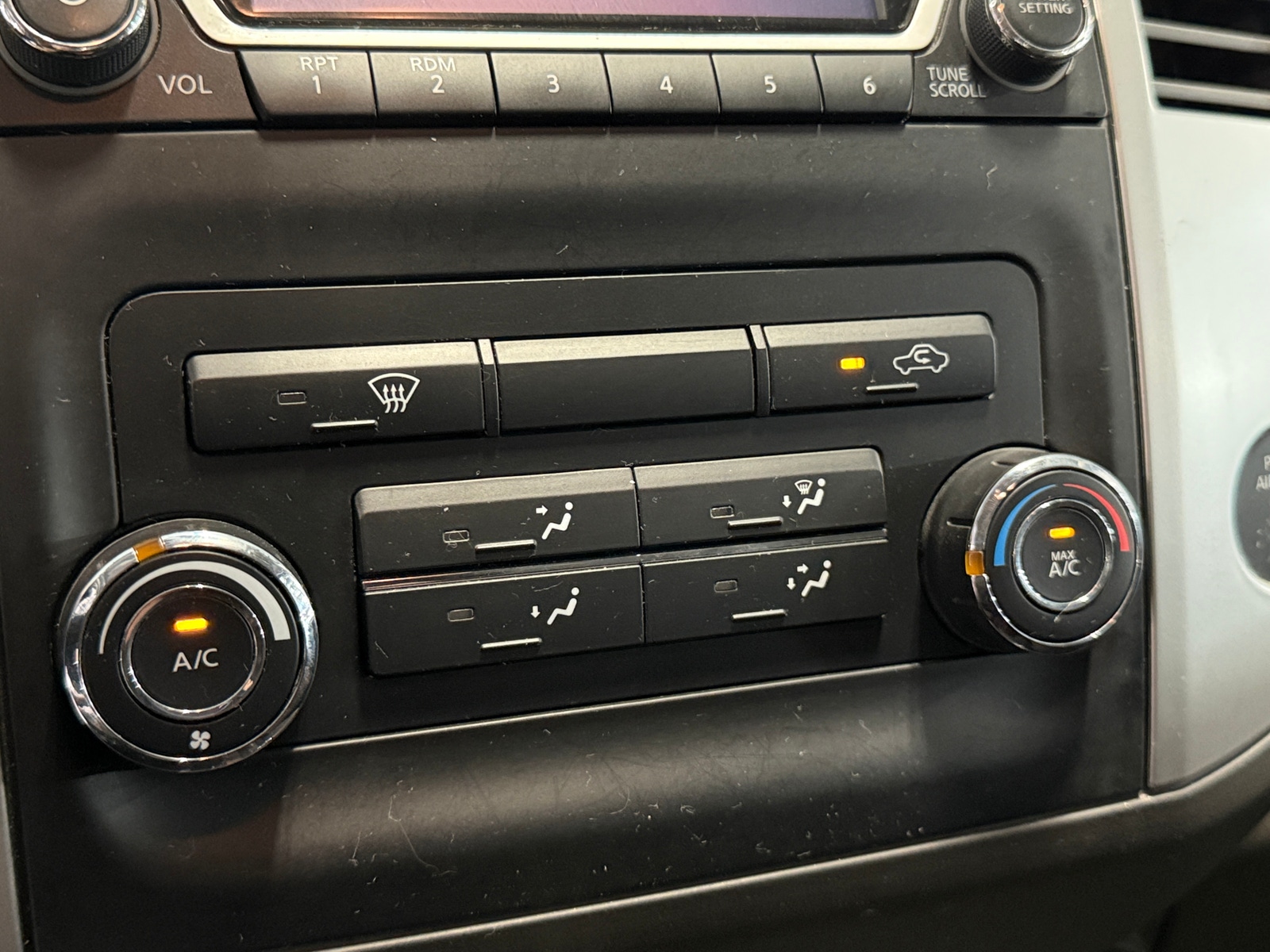 Thumbnail: 2017 Nissan Frontier - 4