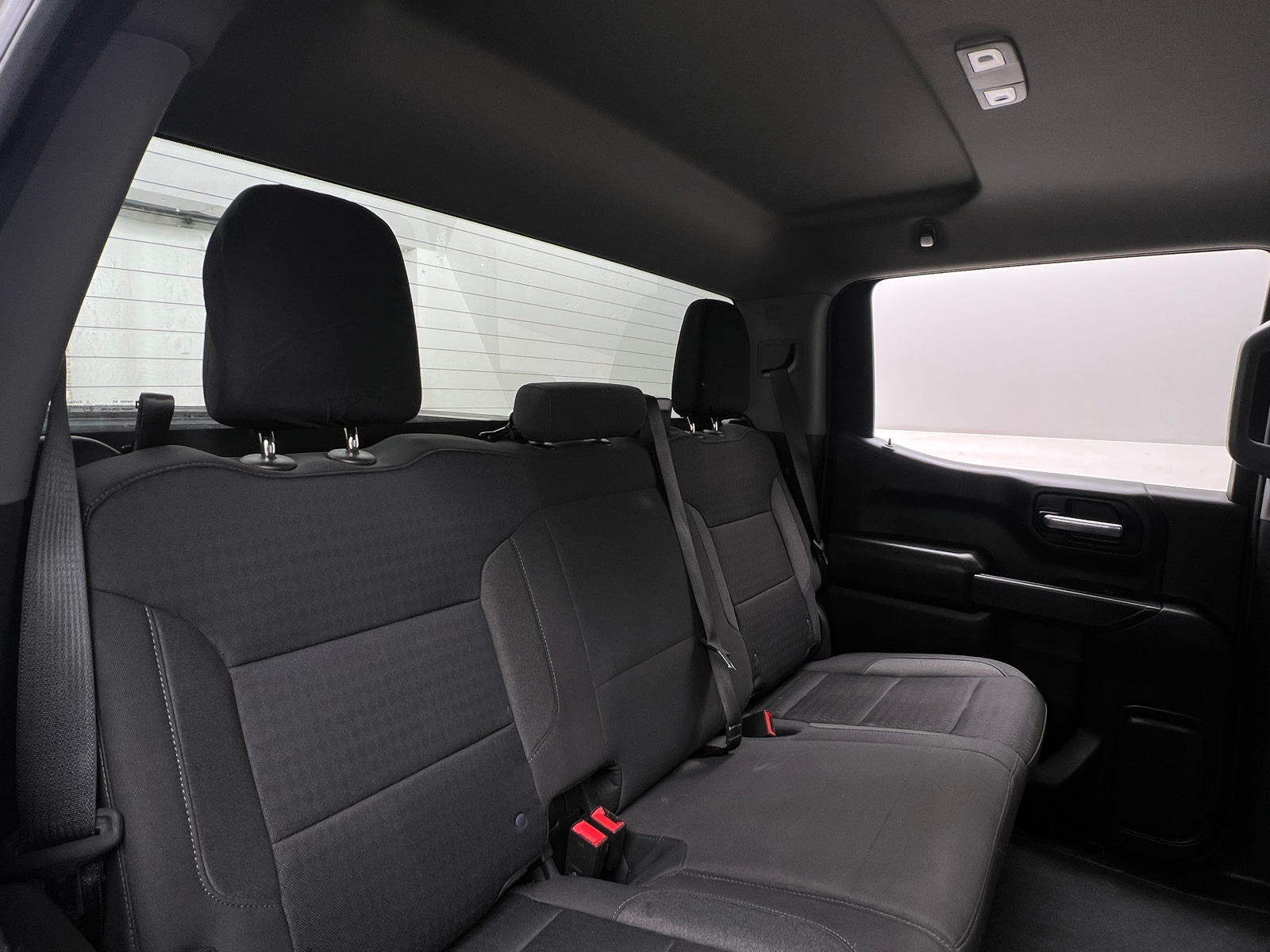 Thumbnail: 2023 Chevrolet Silverado 1500 - 6