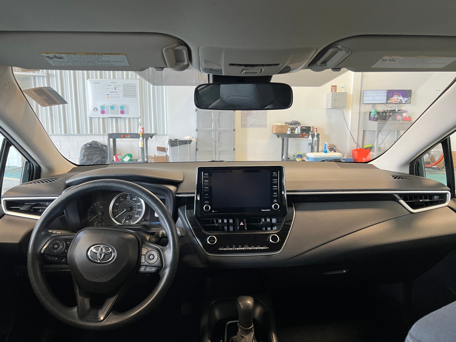 Thumbnail: 2022 Toyota Corolla - 3