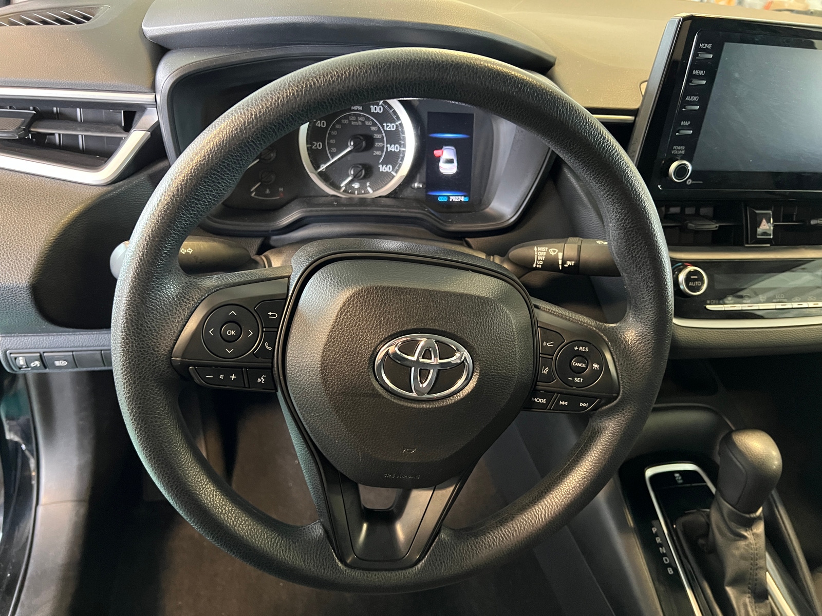 Thumbnail: 2022 Toyota Corolla - 5