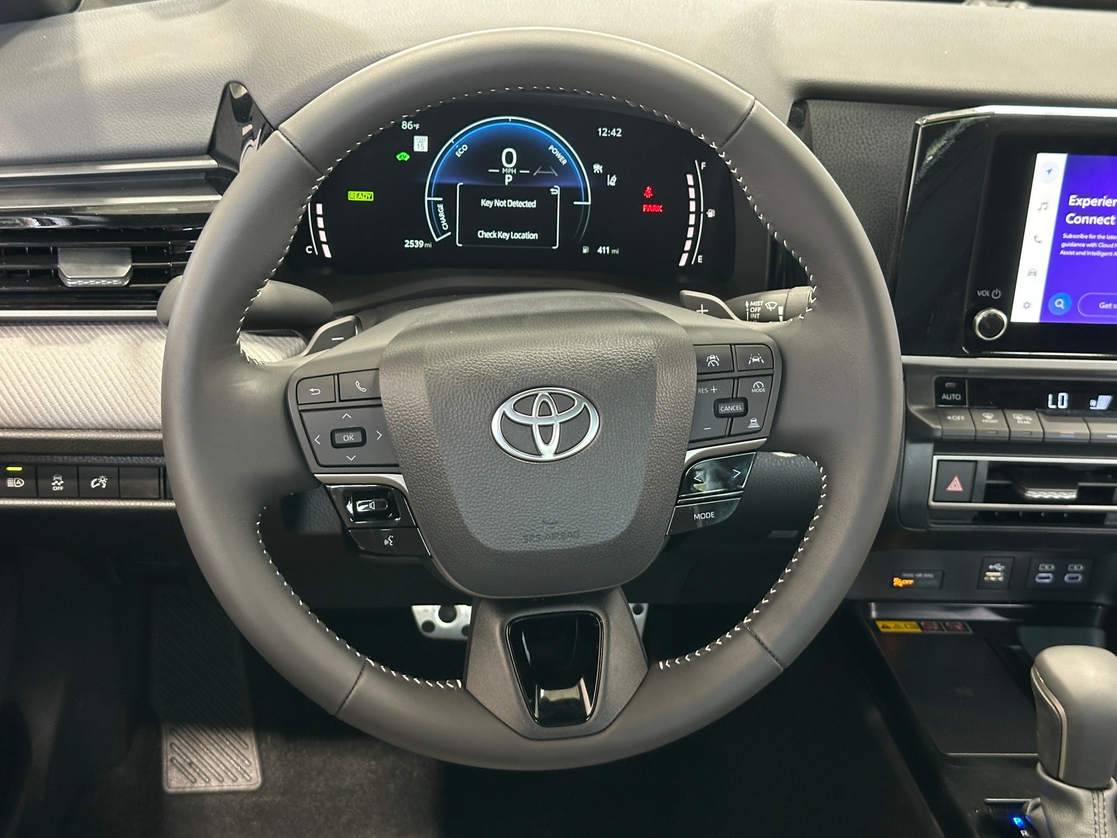 Thumbnail: 2025 Toyota Camry - 5