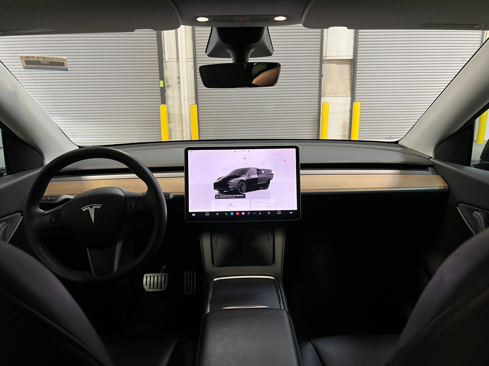 Thumbnail: 2022 Tesla Model Y - 2