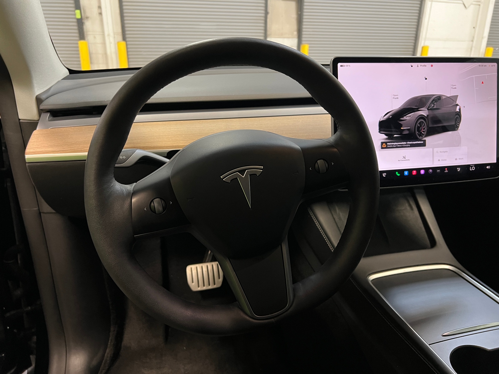 Thumbnail: 2022 Tesla Model Y - 4
