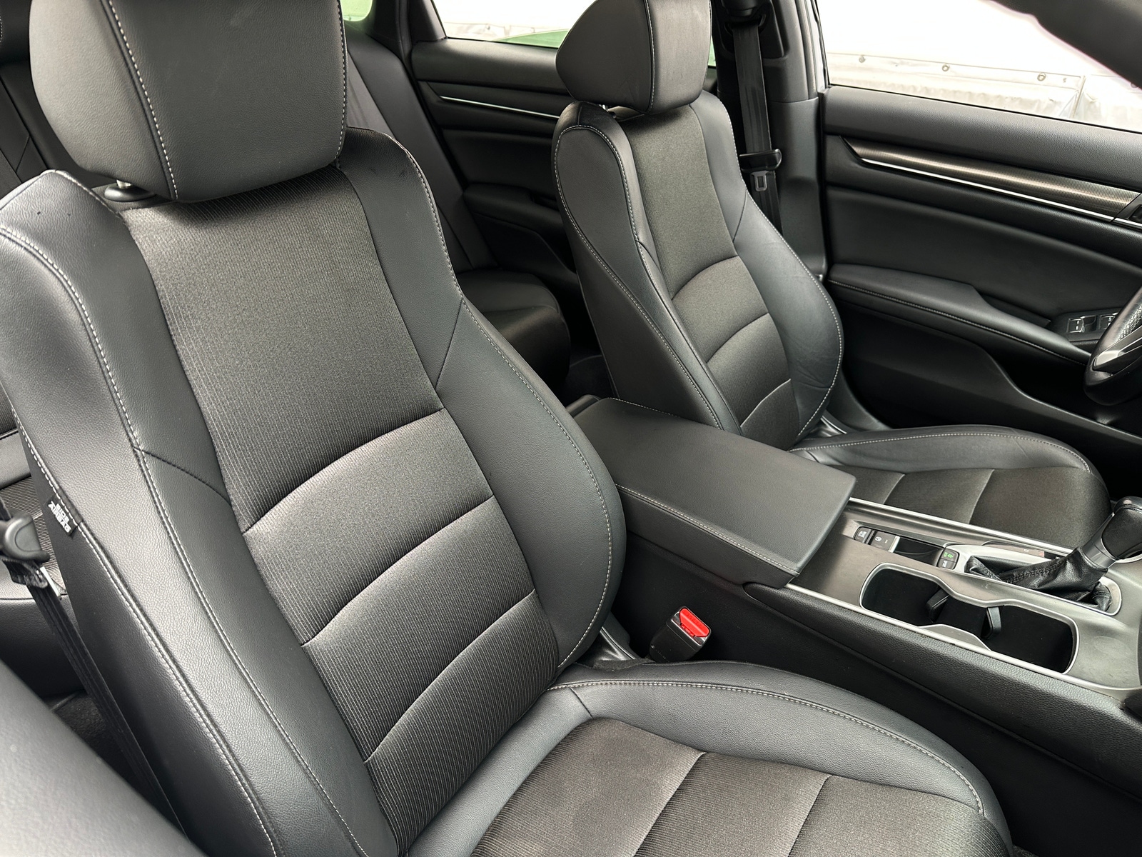 Thumbnail: 2020 Honda Accord - 2