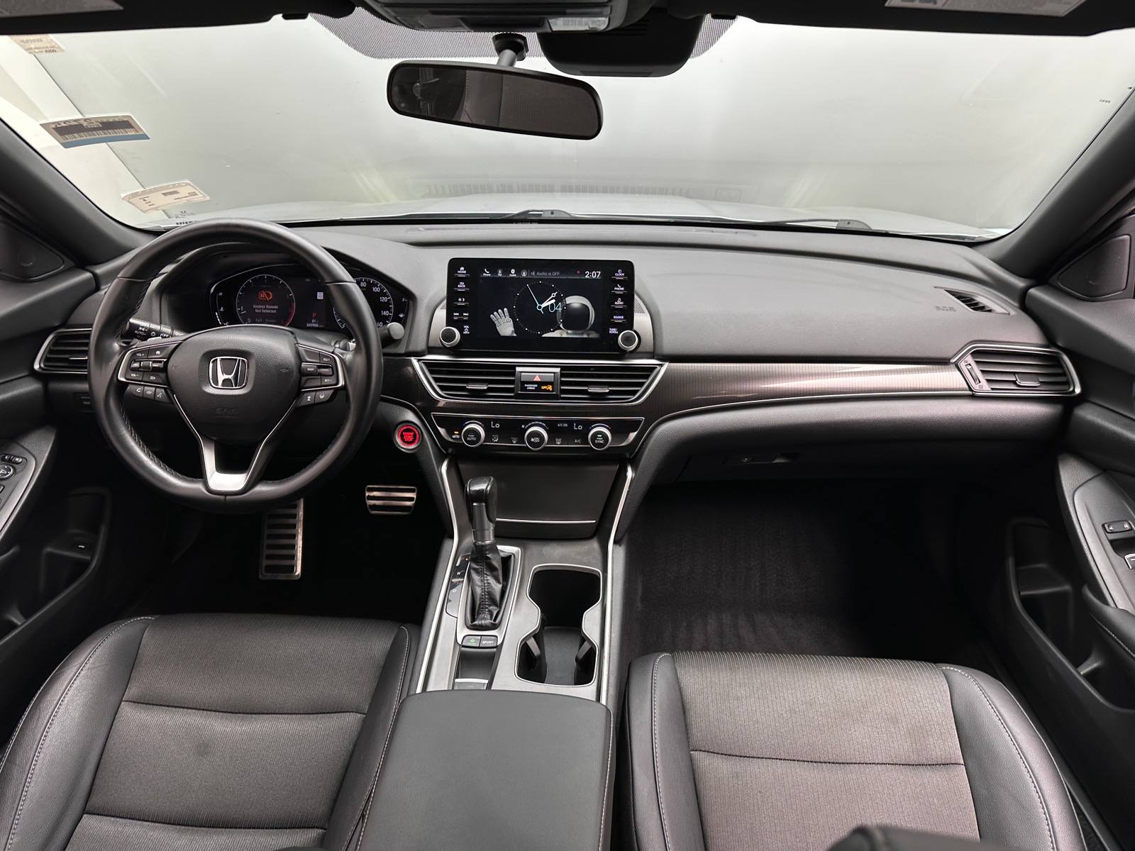 Thumbnail: 2020 Honda Accord - 3