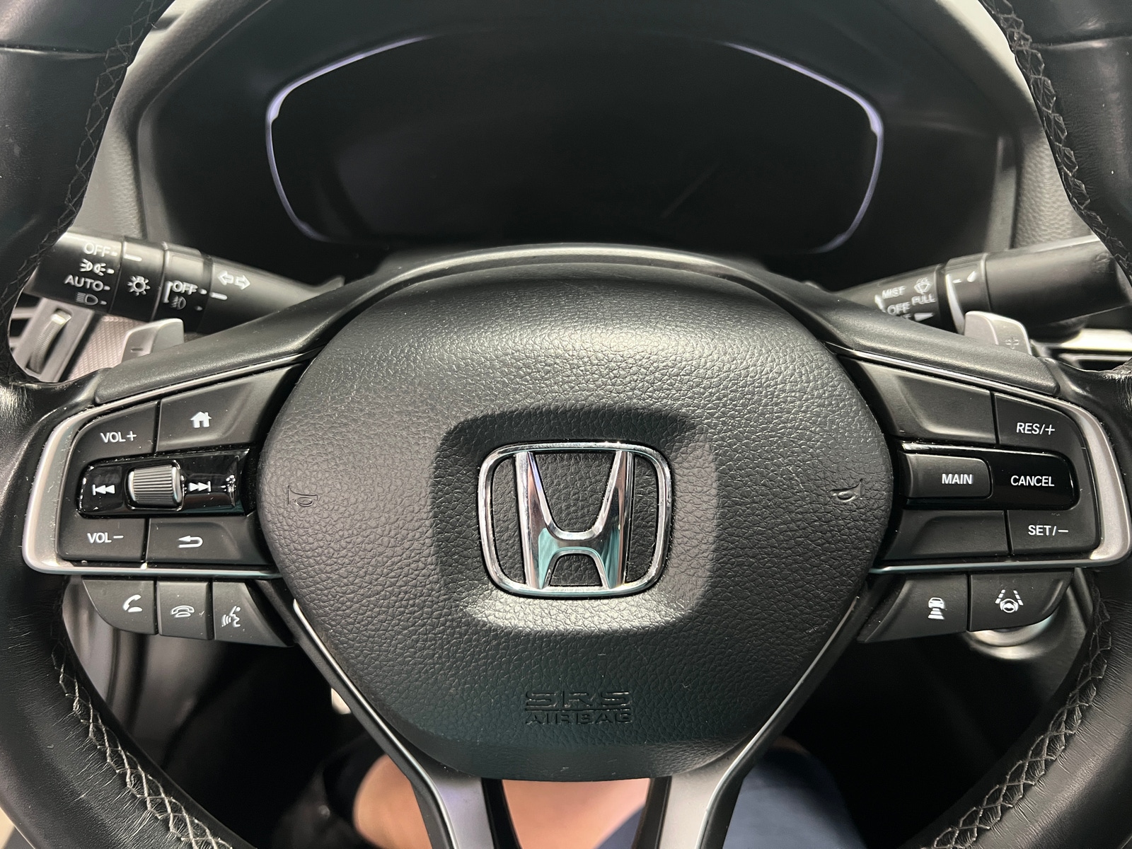 Thumbnail: 2020 Honda Accord - 5