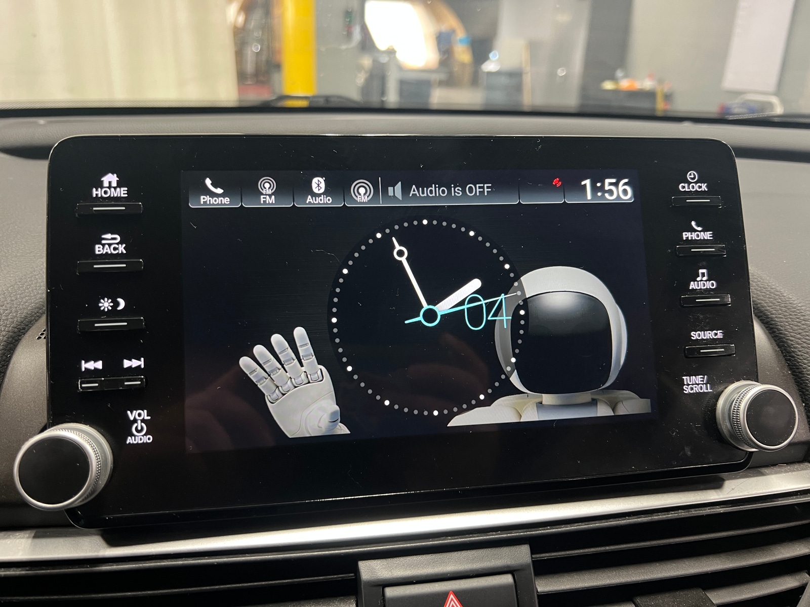 Thumbnail: 2020 Honda Accord - 4