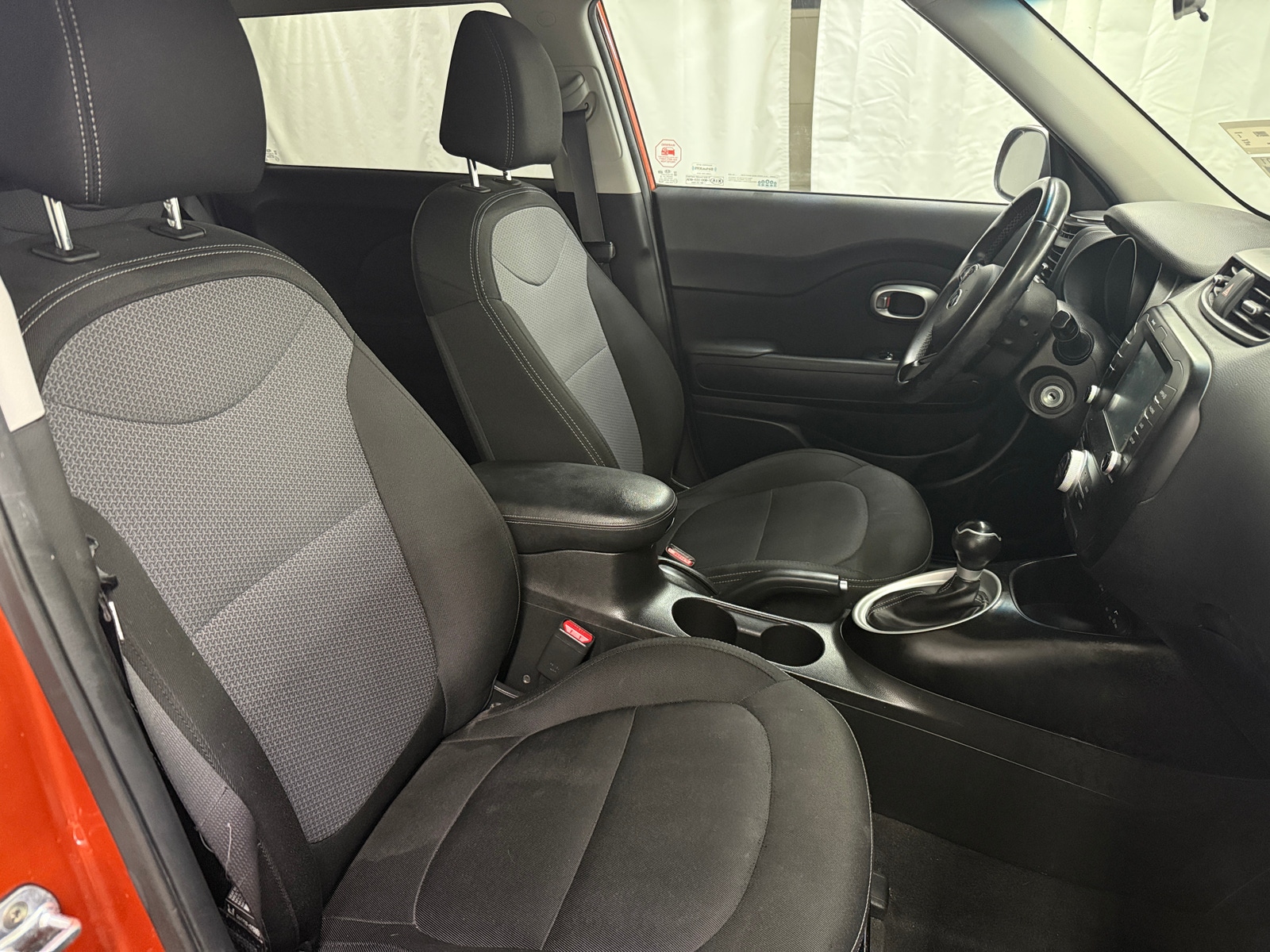 Thumbnail: 2018 Kia Soul - 2