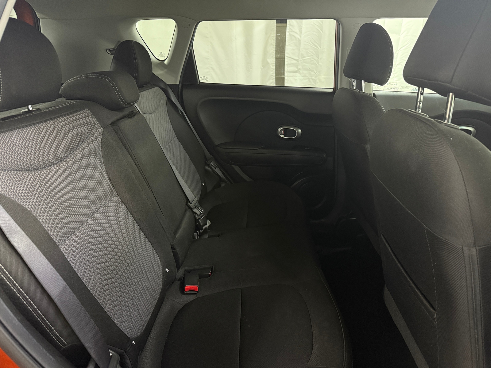 Thumbnail: 2018 Kia Soul - 6