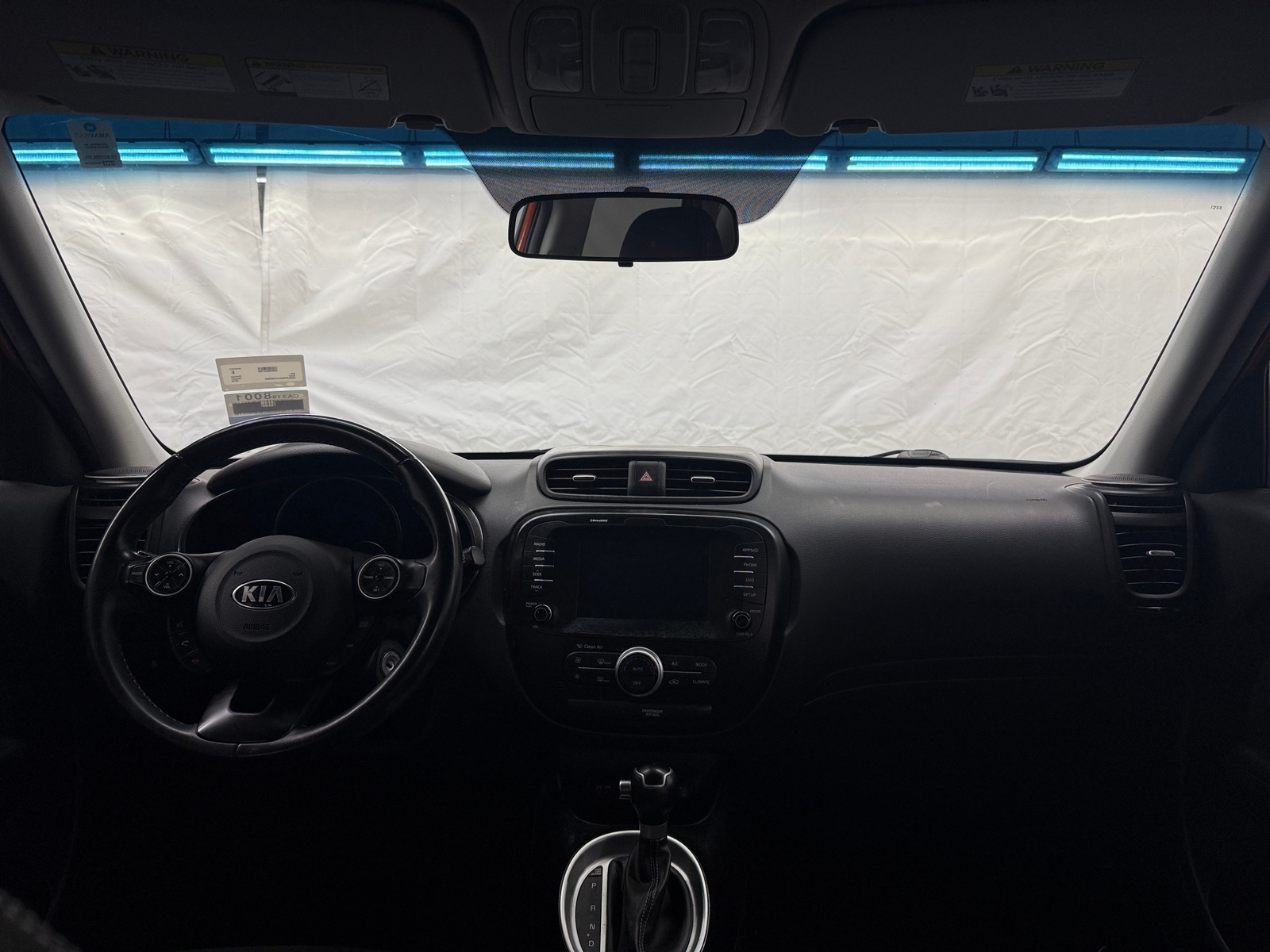 Thumbnail: 2018 Kia Soul - 3