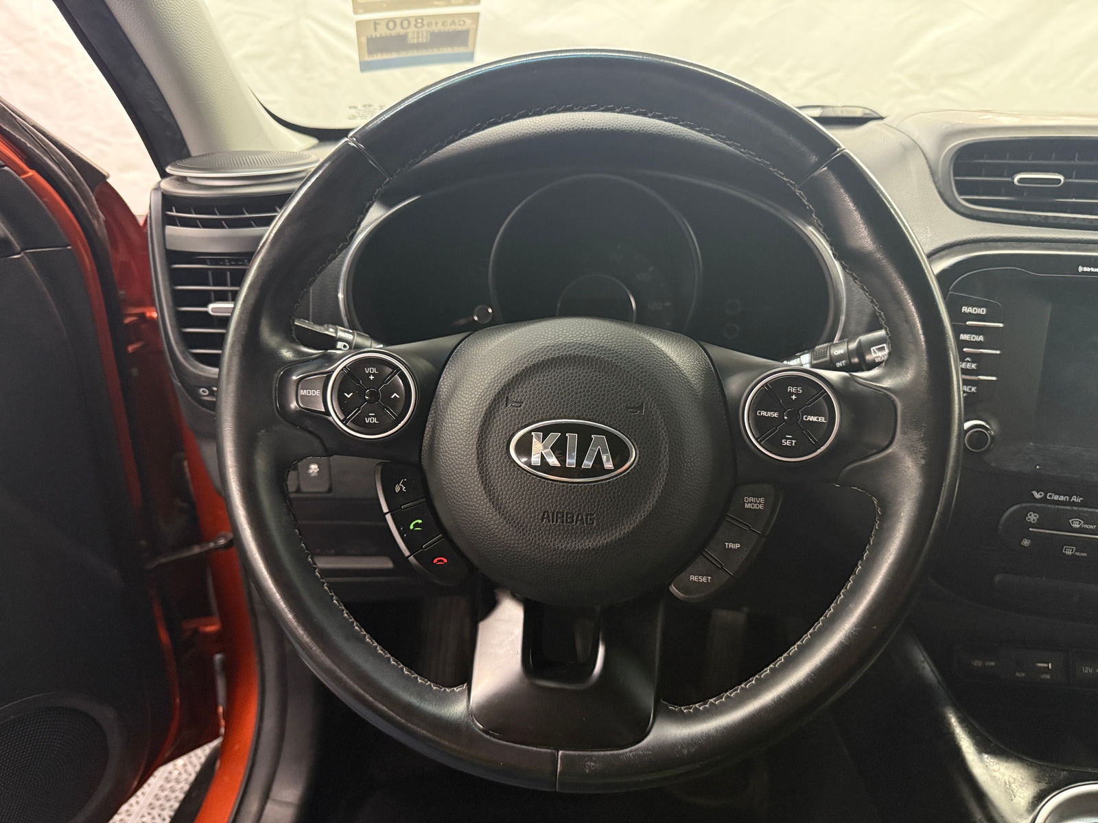 Thumbnail: 2018 Kia Soul - 5