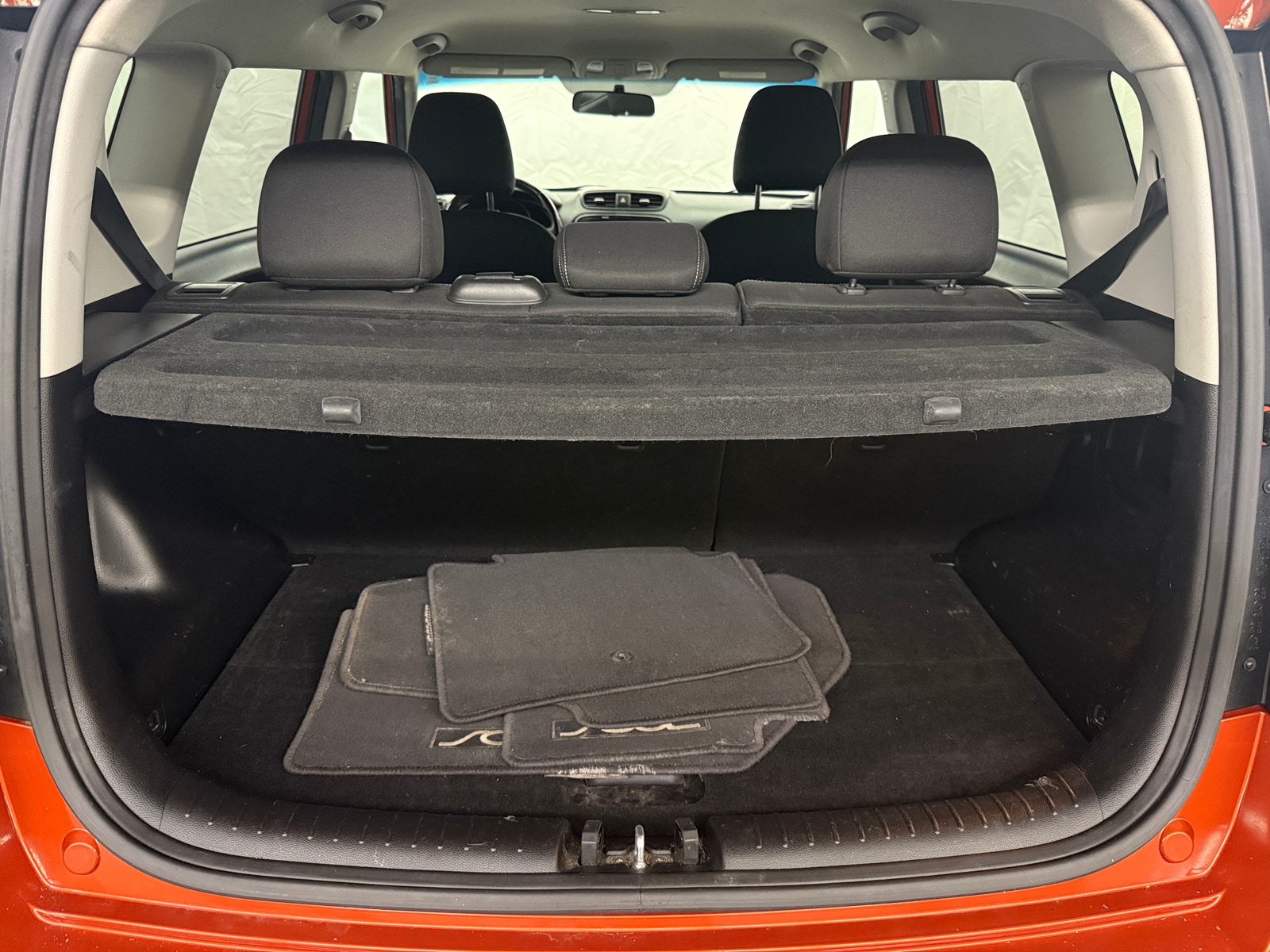 Thumbnail: 2018 Kia Soul - 7