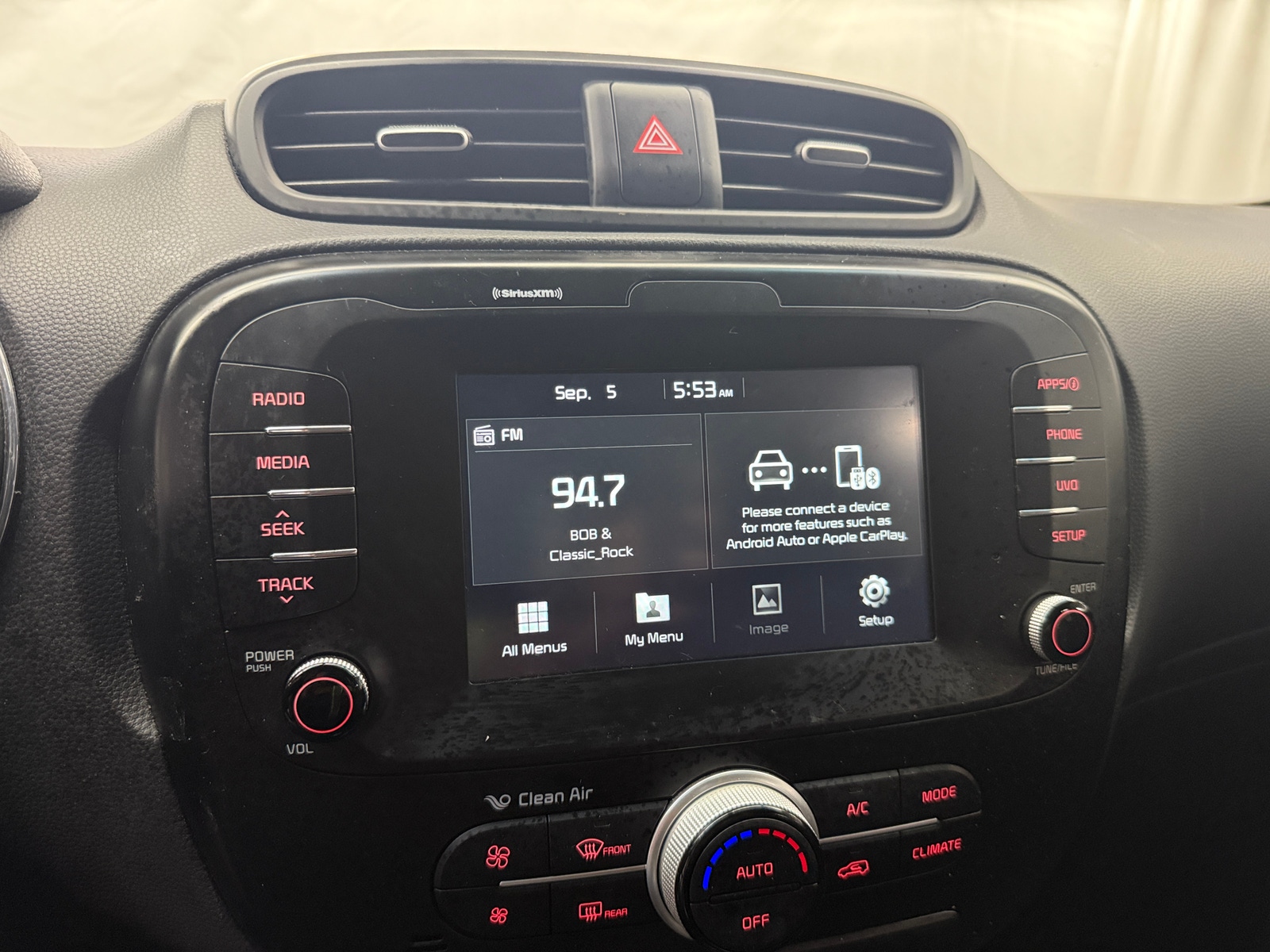 Thumbnail: 2018 Kia Soul - 4