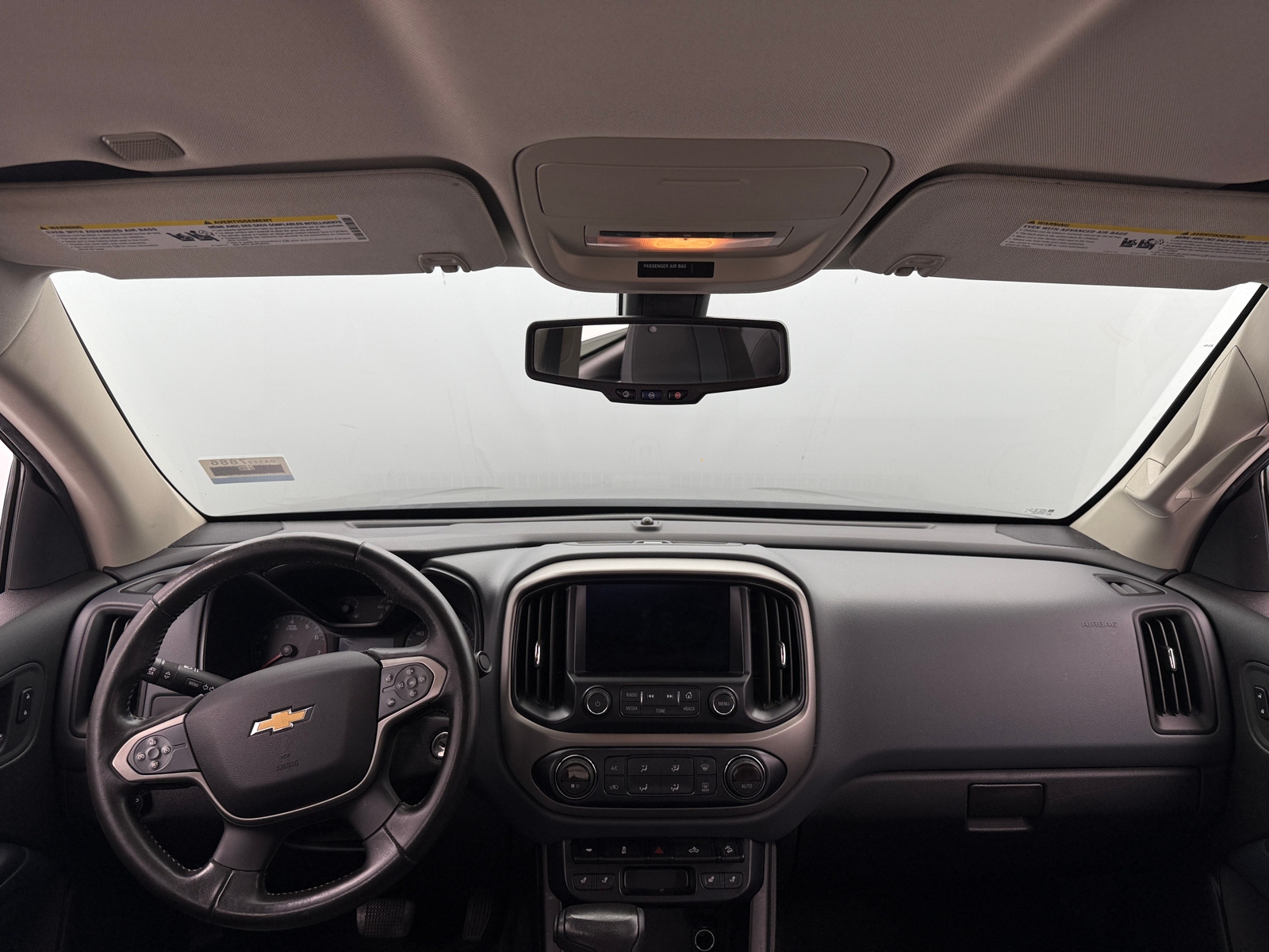 Thumbnail: 2015 Chevrolet Colorado - 2