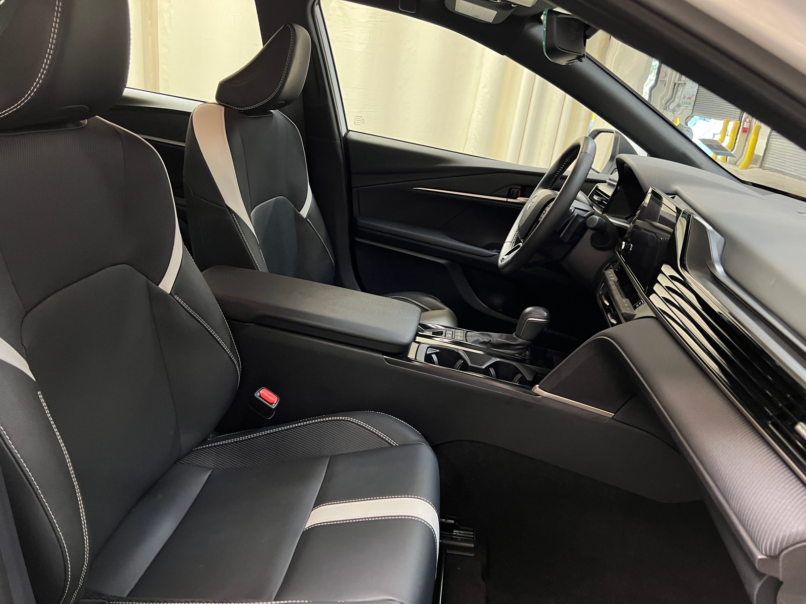 Thumbnail: 2025 Toyota Camry - 2