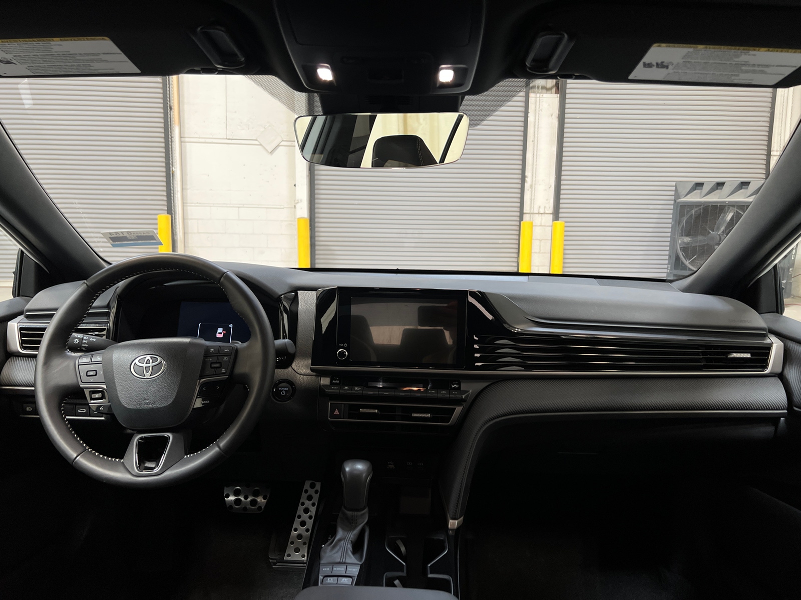 Thumbnail: 2025 Toyota Camry - 3