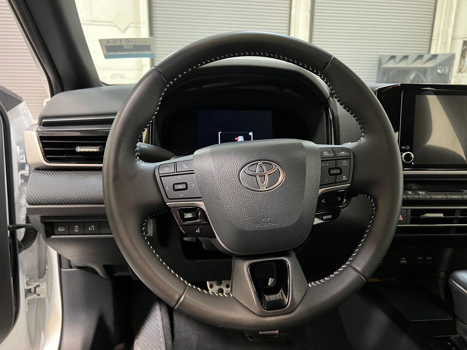 Thumbnail: 2025 Toyota Camry - 5