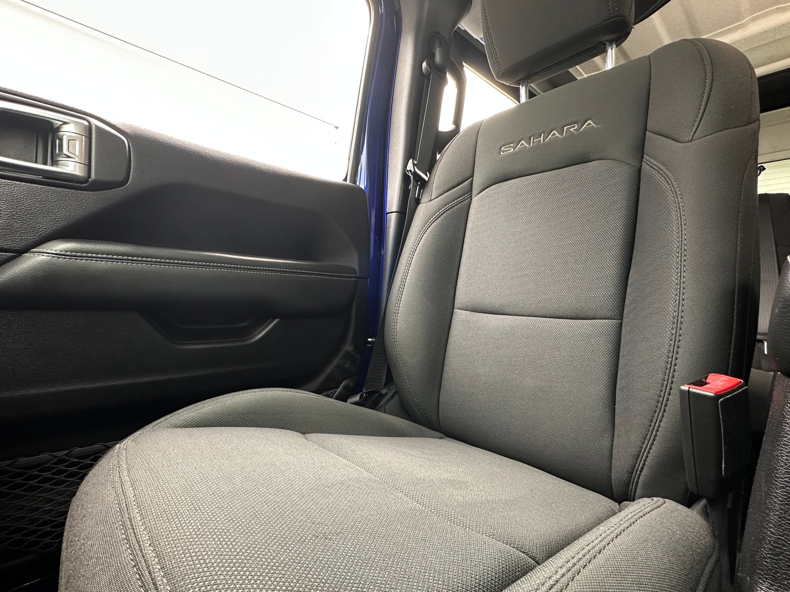Thumbnail: 2019 Jeep Wrangler - 2