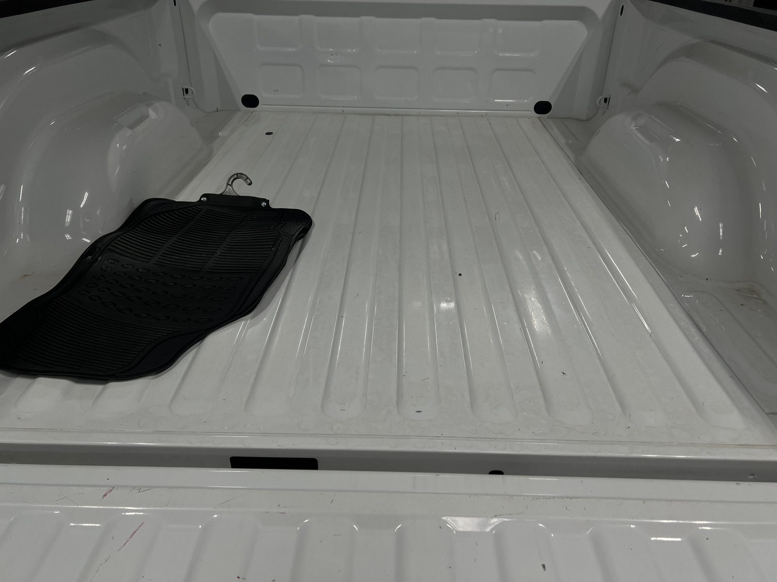 Thumbnail: 2012 RAM 1500 - 6