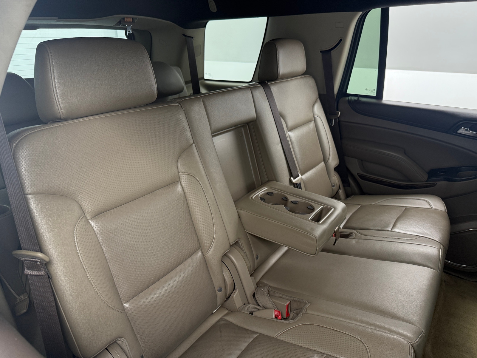 Thumbnail: 2017 GMC Yukon - 5