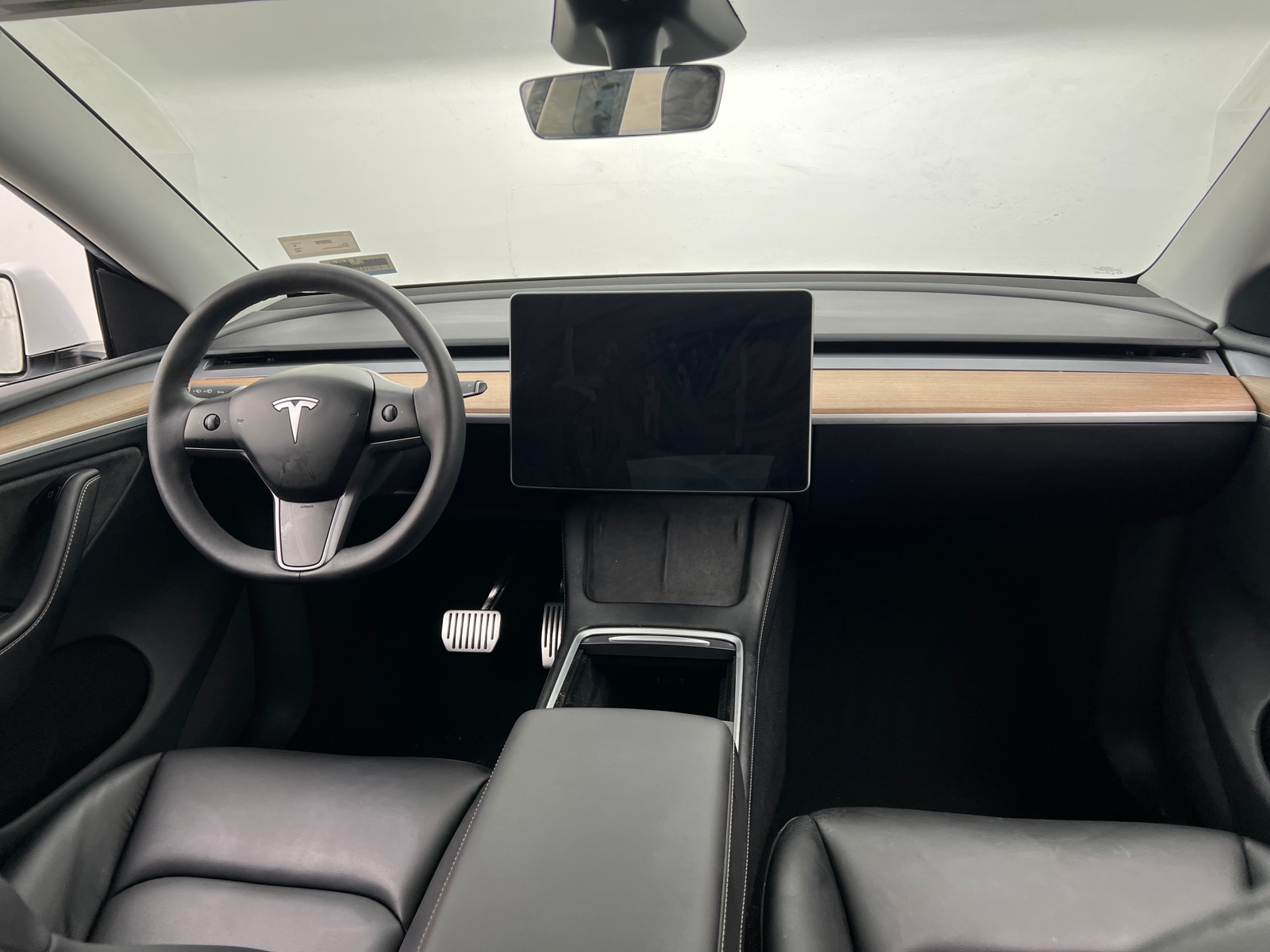 Thumbnail: 2023 Tesla Model Y - 2