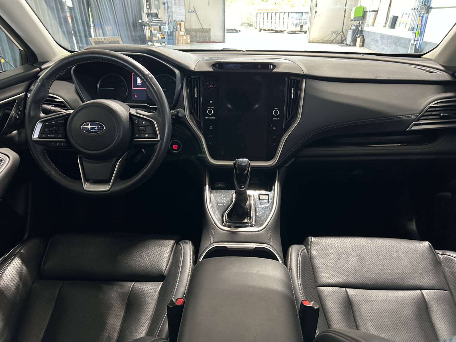 Thumbnail: 2024 Subaru Outback - 2