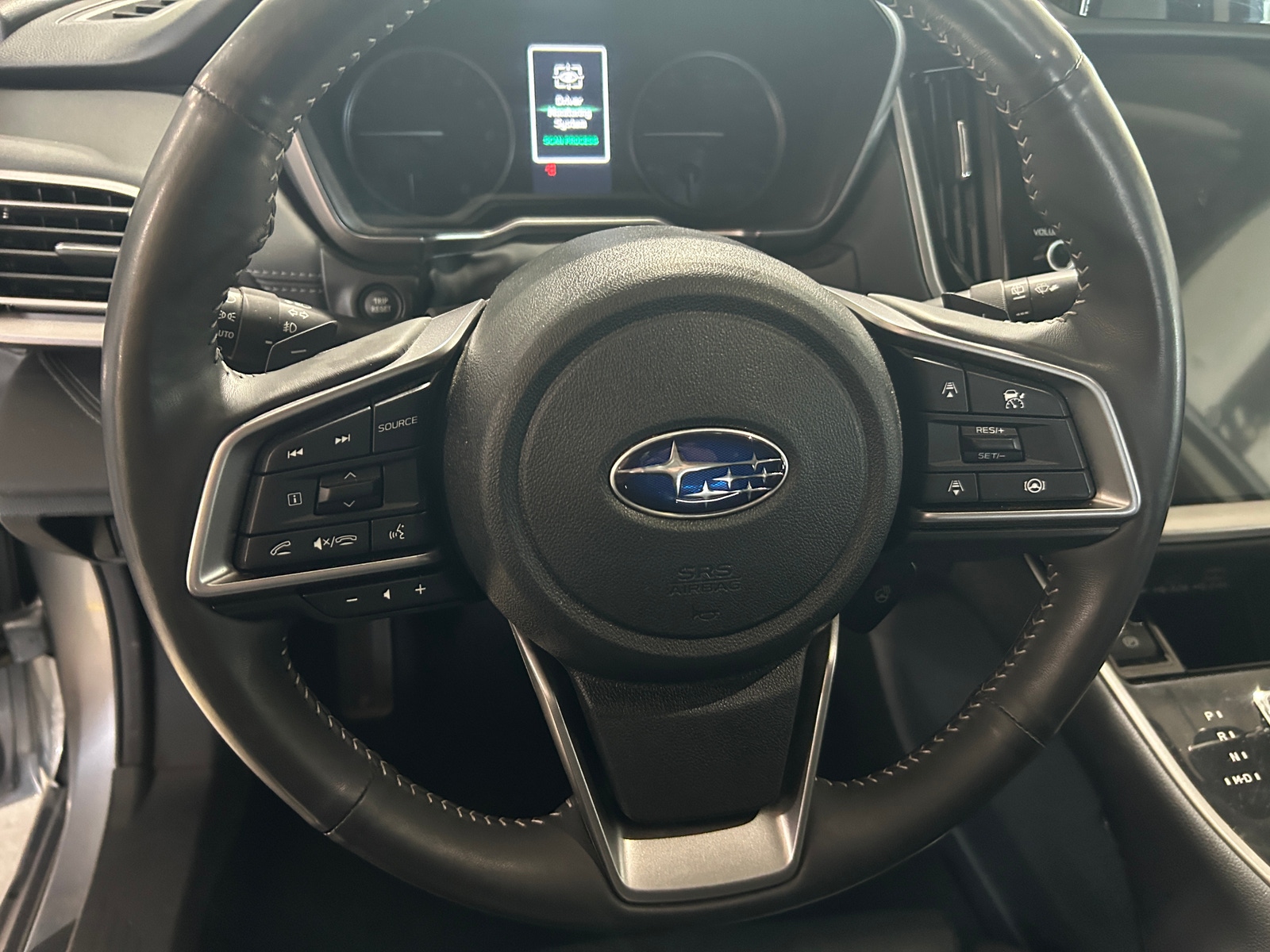 Thumbnail: 2024 Subaru Outback - 4