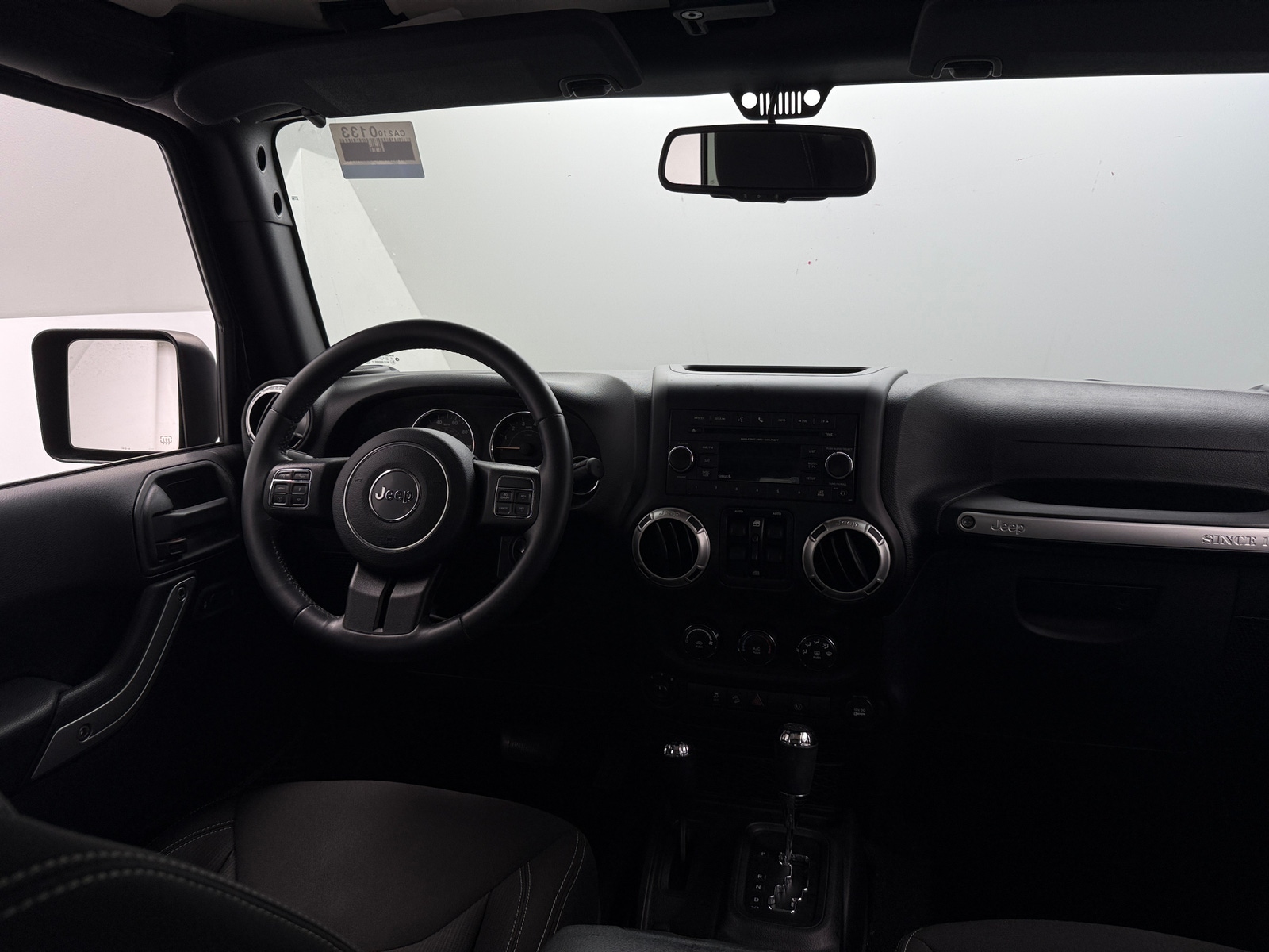 Thumbnail: 2016 Jeep Wrangler - 3