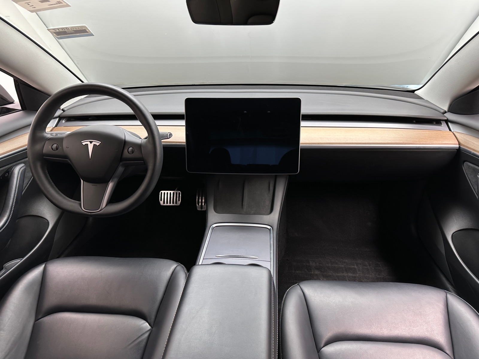 Thumbnail: 2021 Tesla Model 3 - 3