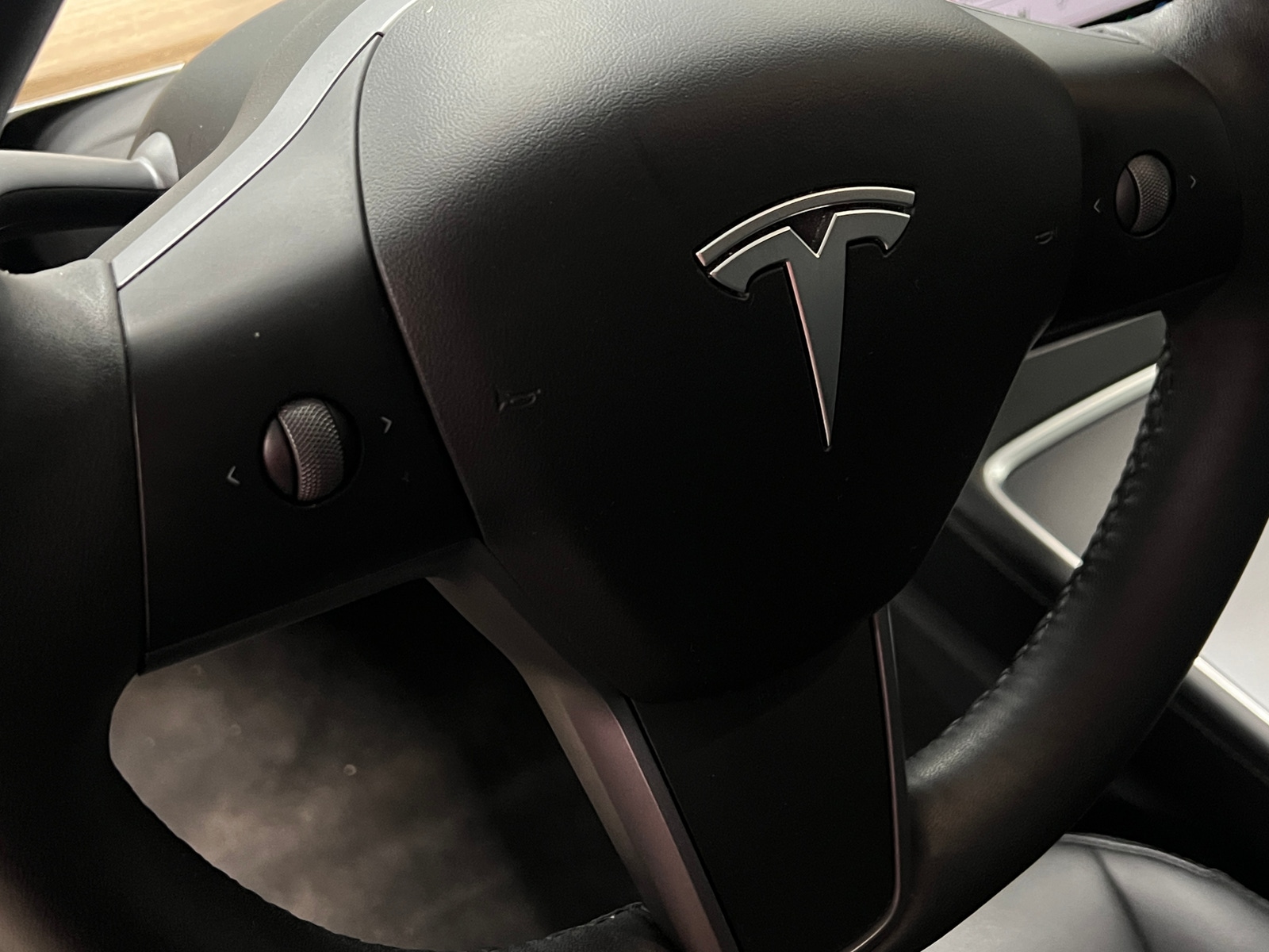 Thumbnail: 2021 Tesla Model 3 - 5