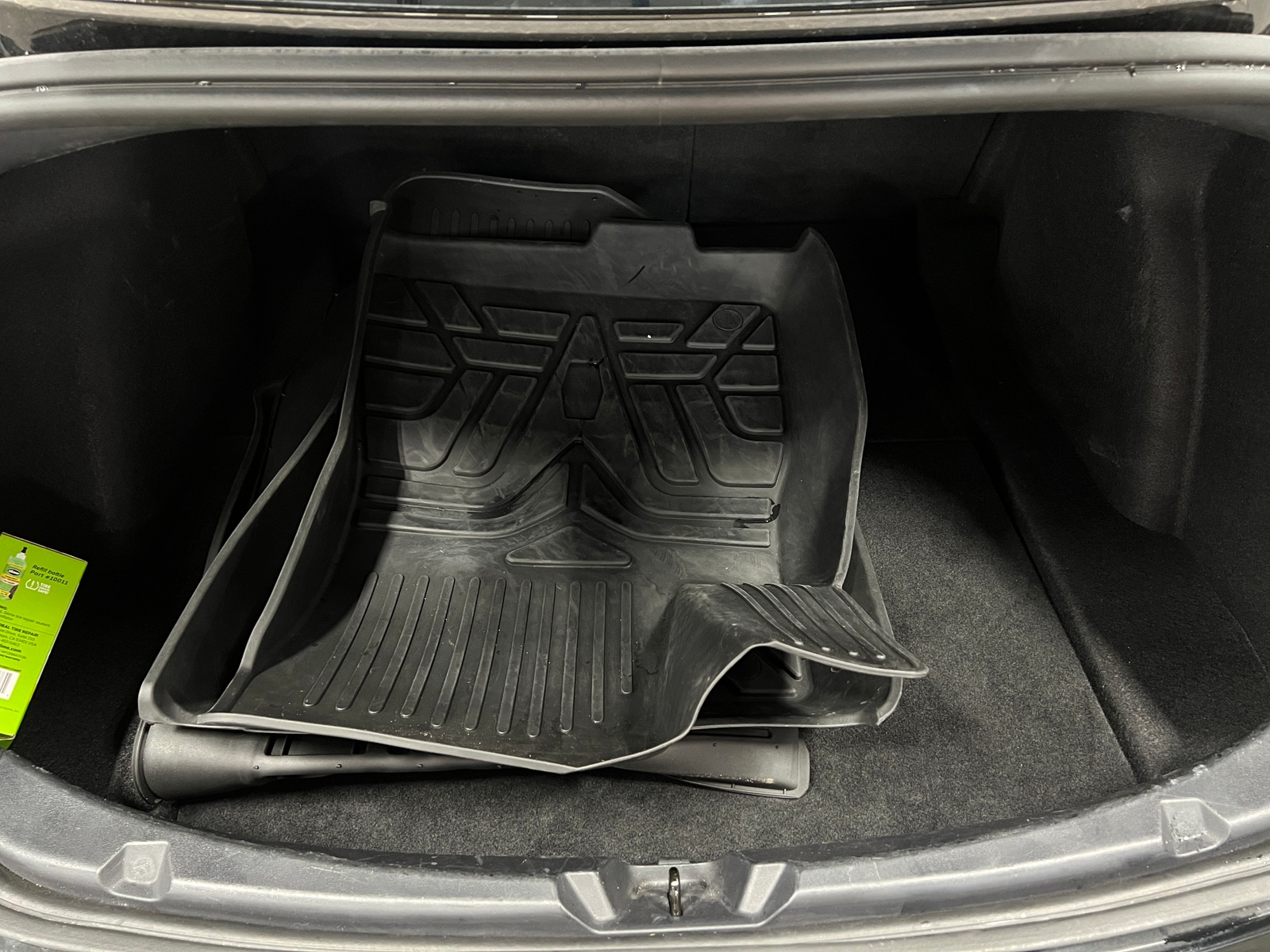 Thumbnail: 2021 Tesla Model 3 - 7