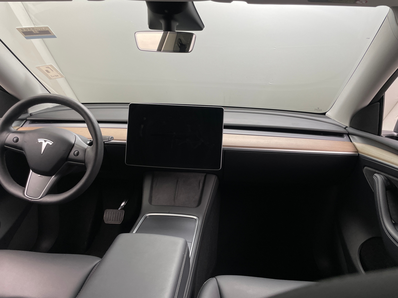 Thumbnail: 2023 Tesla Model Y - 2