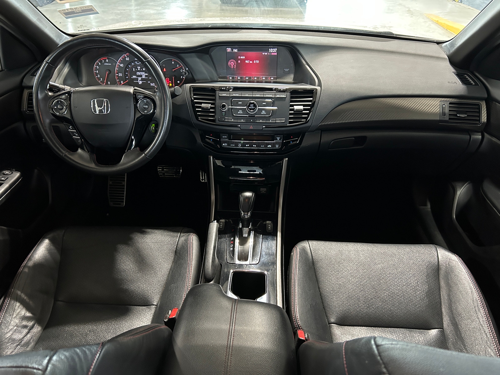 Thumbnail: 2017 Honda Accord - 2