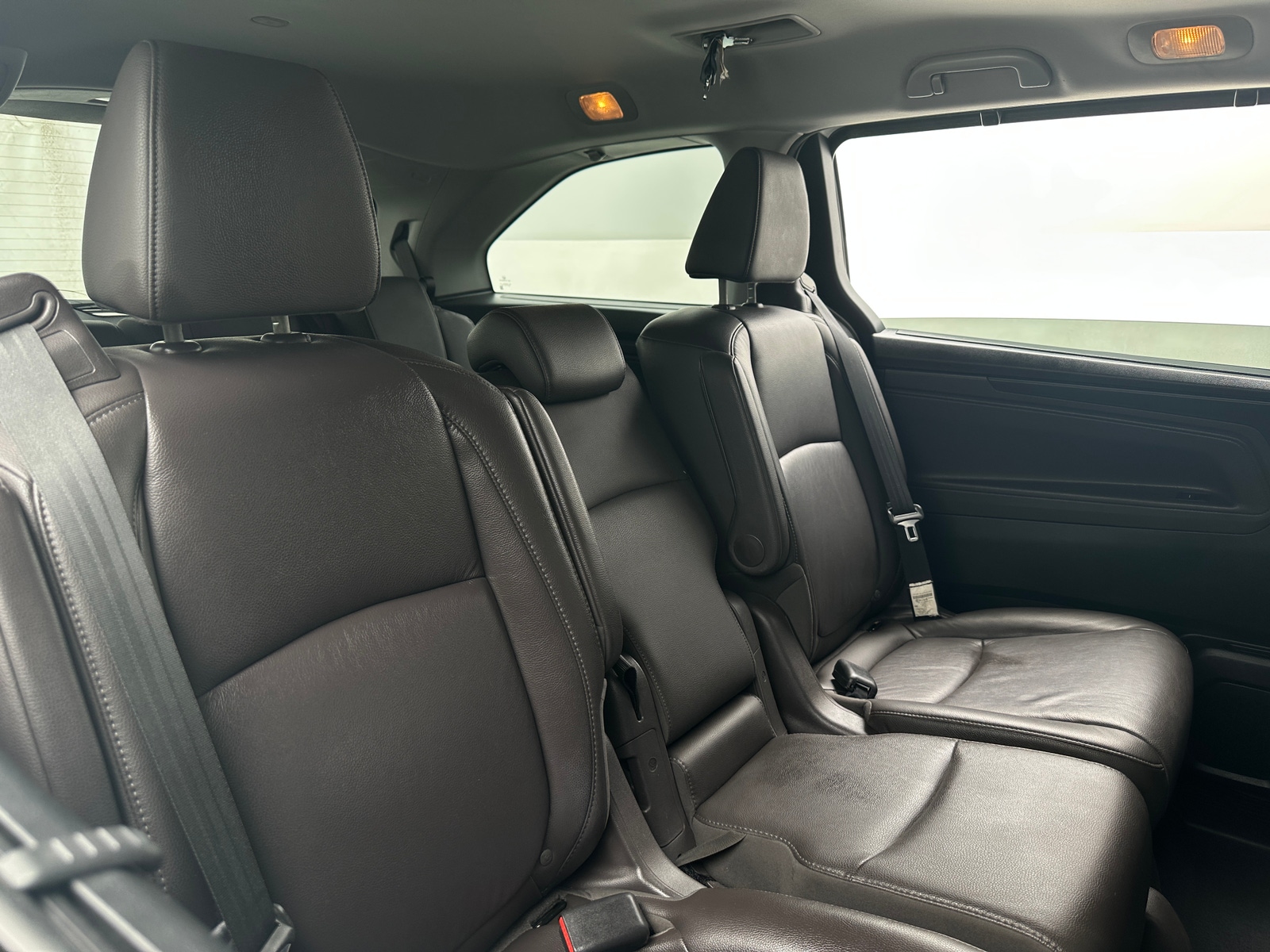 Thumbnail: 2020 Honda Odyssey - 5