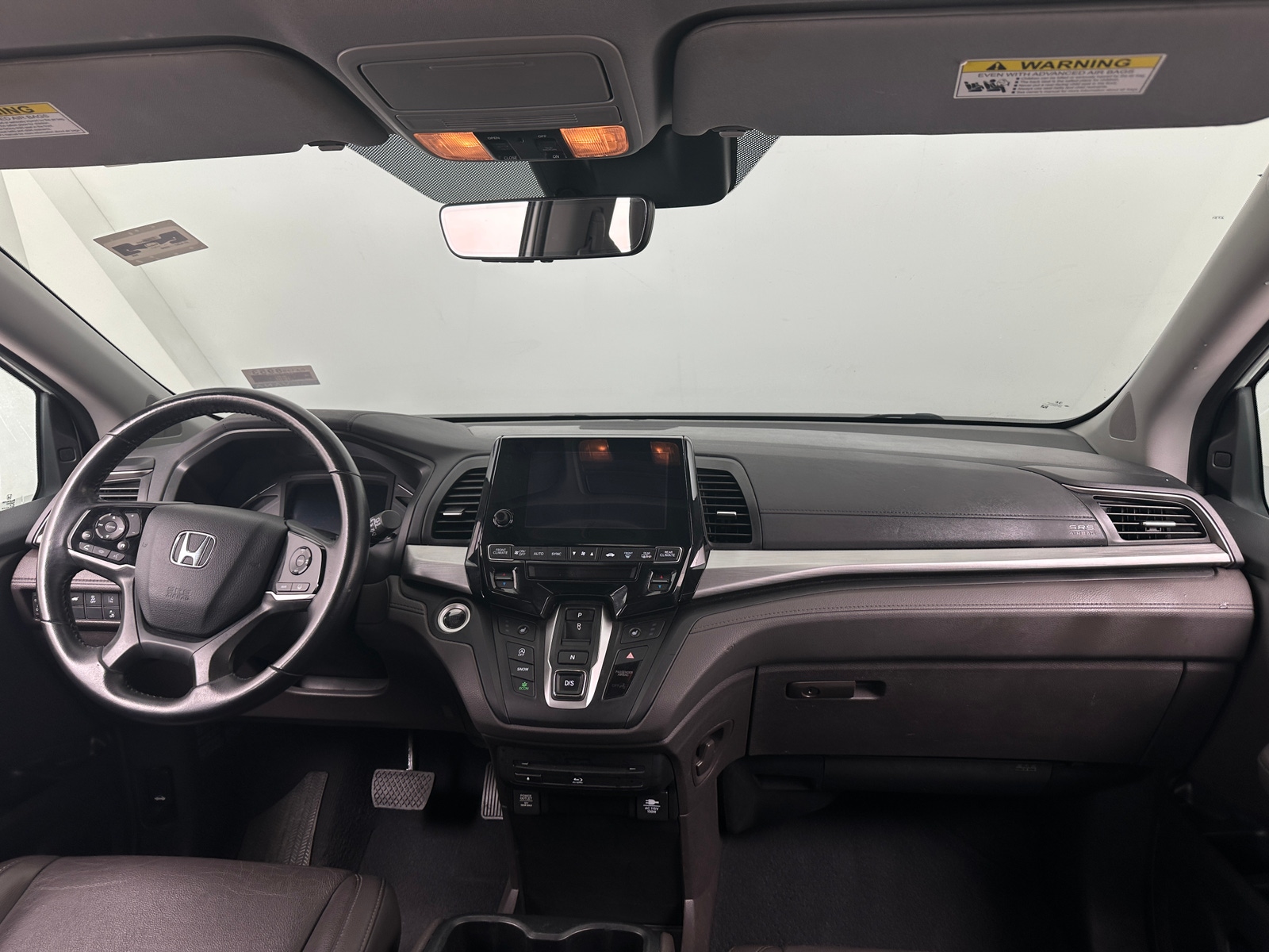 Thumbnail: 2020 Honda Odyssey - 2