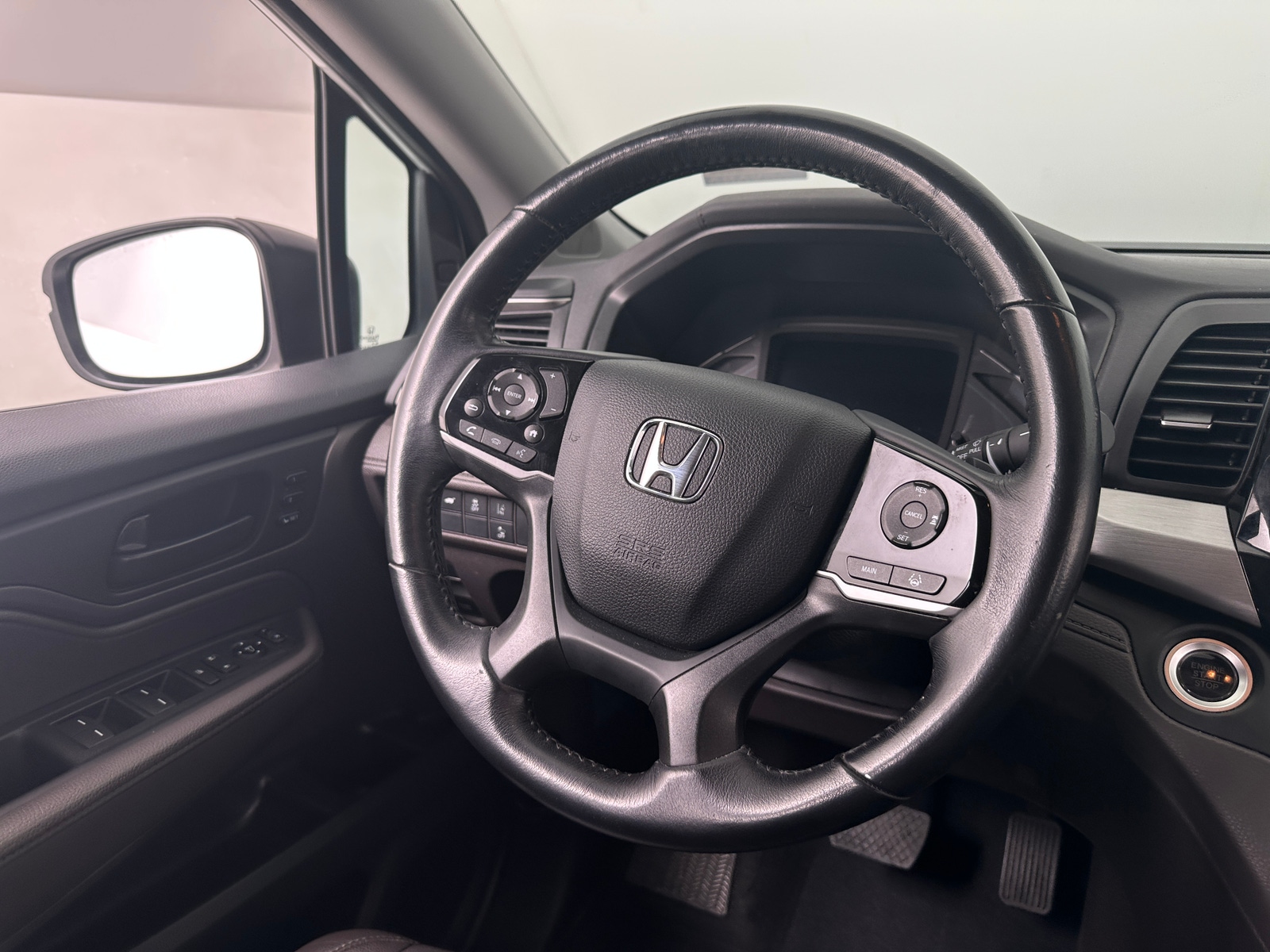 Thumbnail: 2020 Honda Odyssey - 4