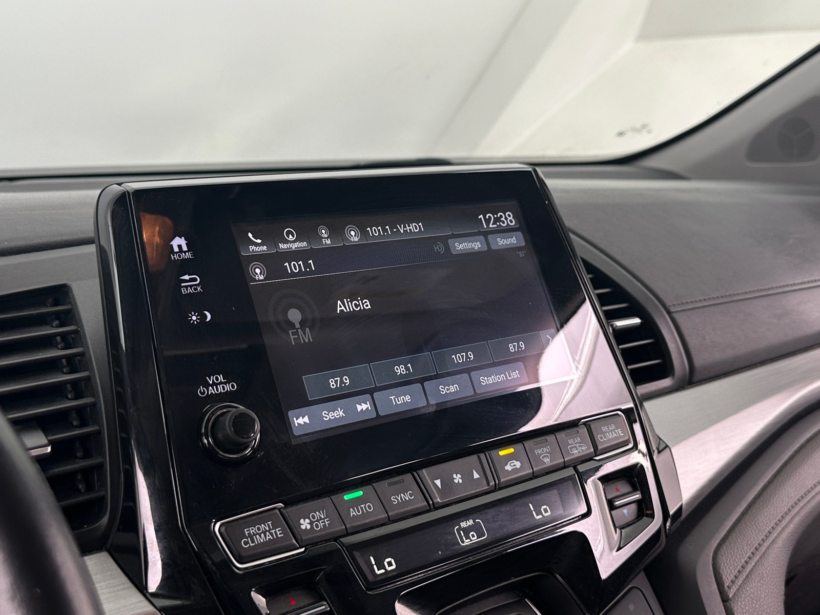 Thumbnail: 2020 Honda Odyssey - 3