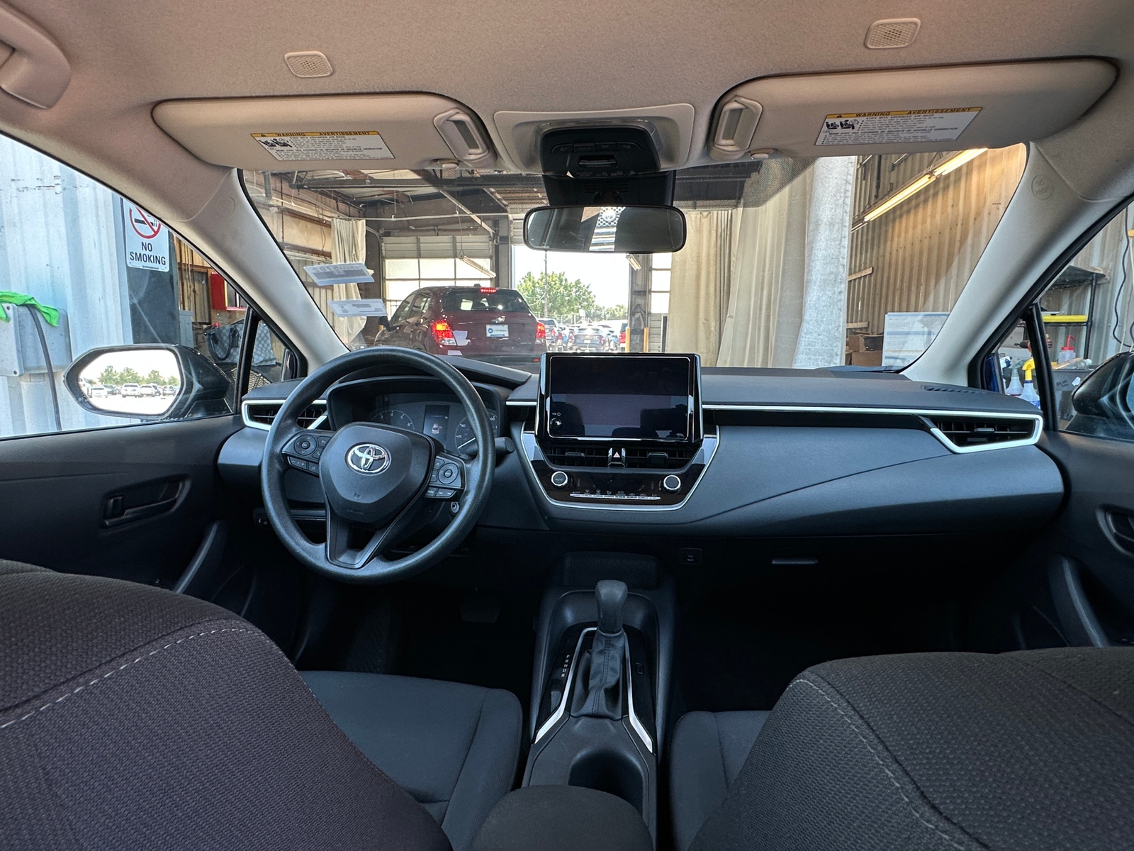 Thumbnail: 2025 Toyota Corolla - 3