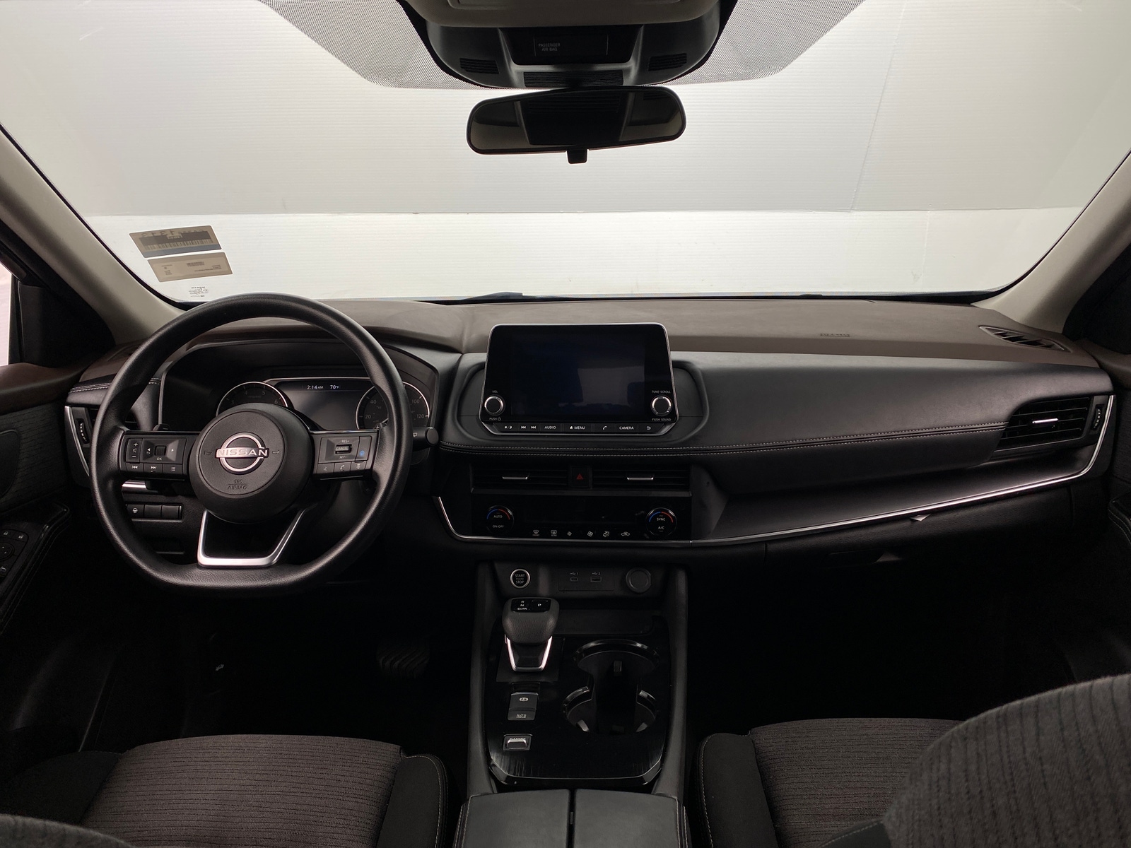 Thumbnail: 2023 Nissan Rogue - 3