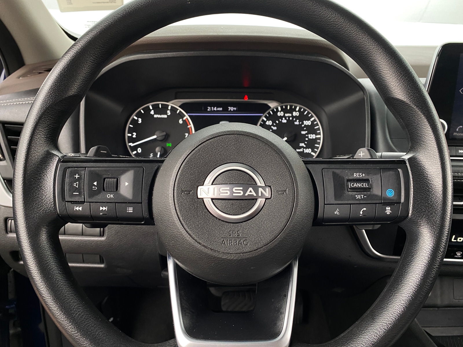 Thumbnail: 2023 Nissan Rogue - 5