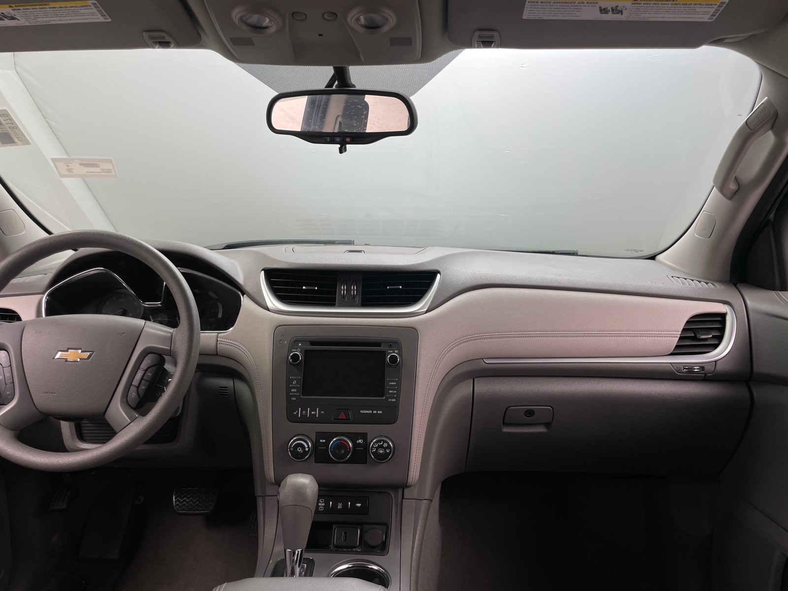 Thumbnail: 2017 Chevrolet Traverse - 6