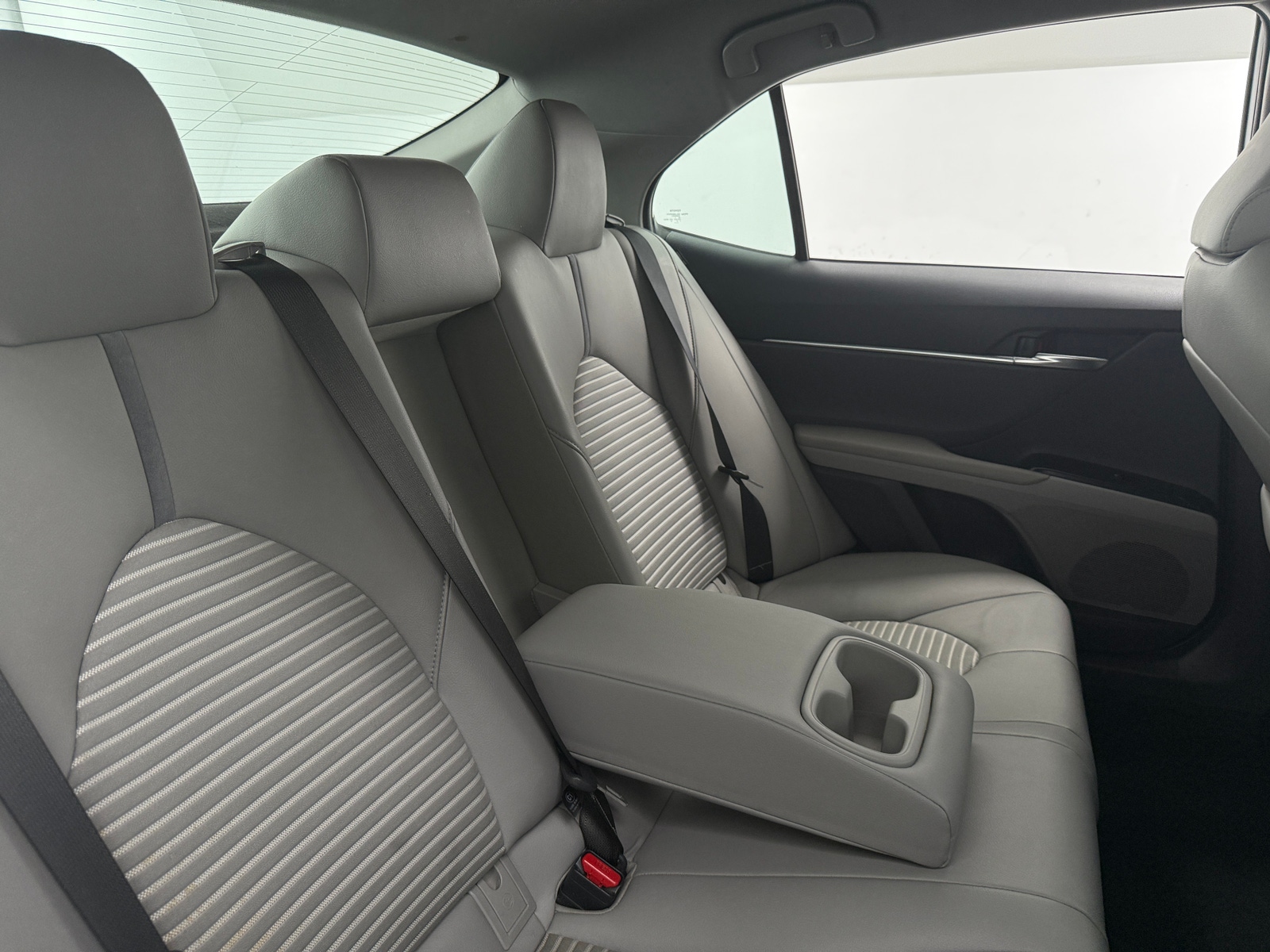 Thumbnail: 2018 Toyota Camry - 5