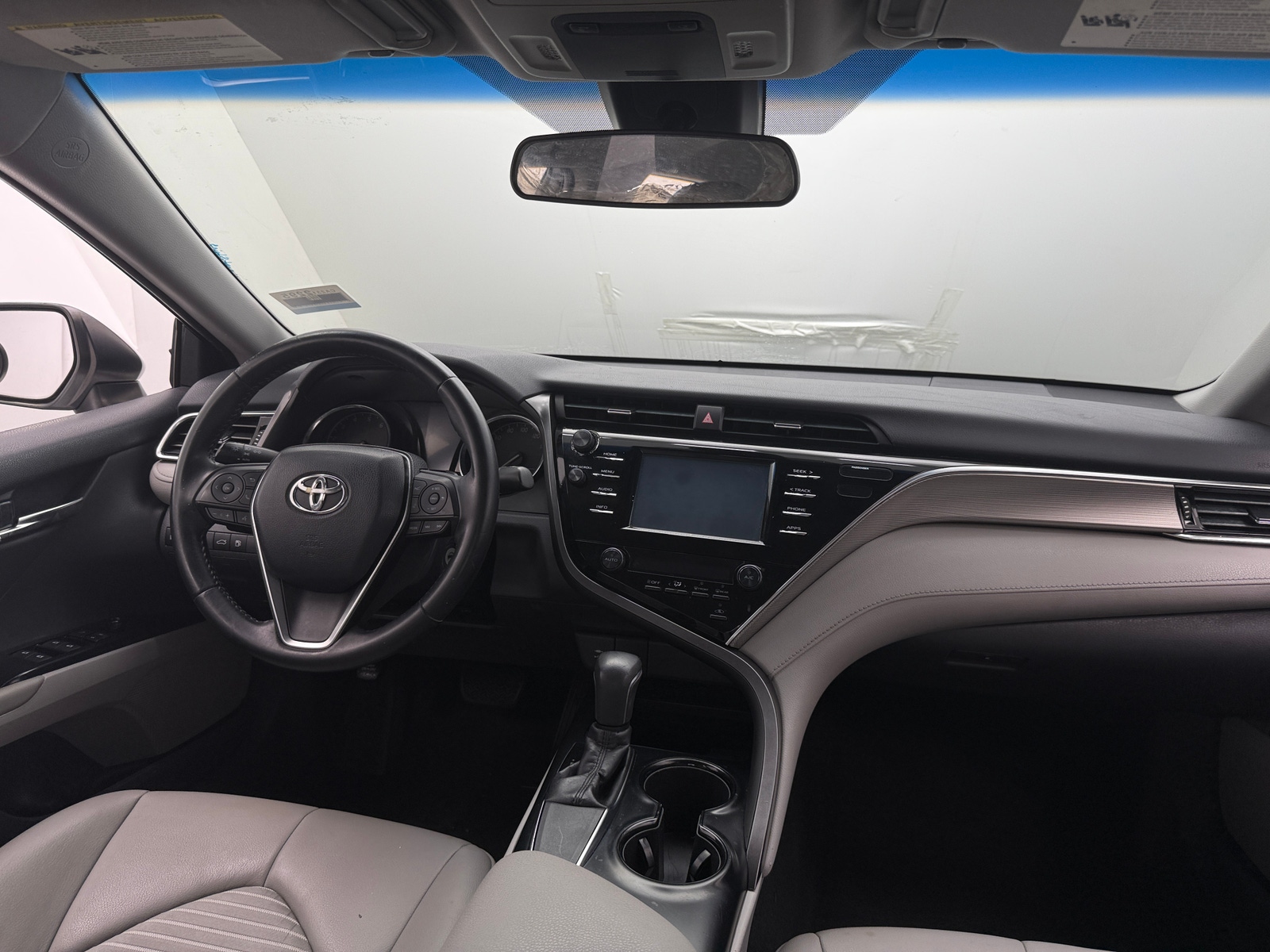Thumbnail: 2018 Toyota Camry - 2