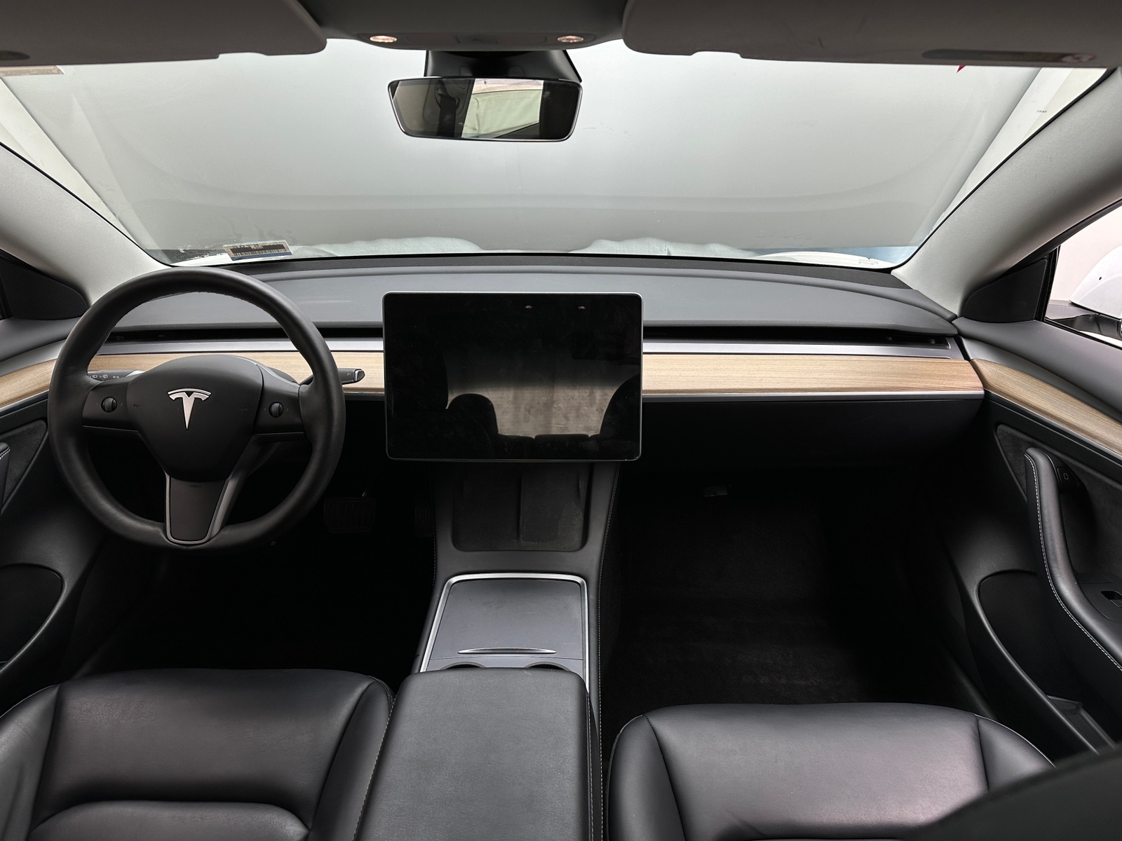 Thumbnail: 2023 Tesla Model 3 - 2