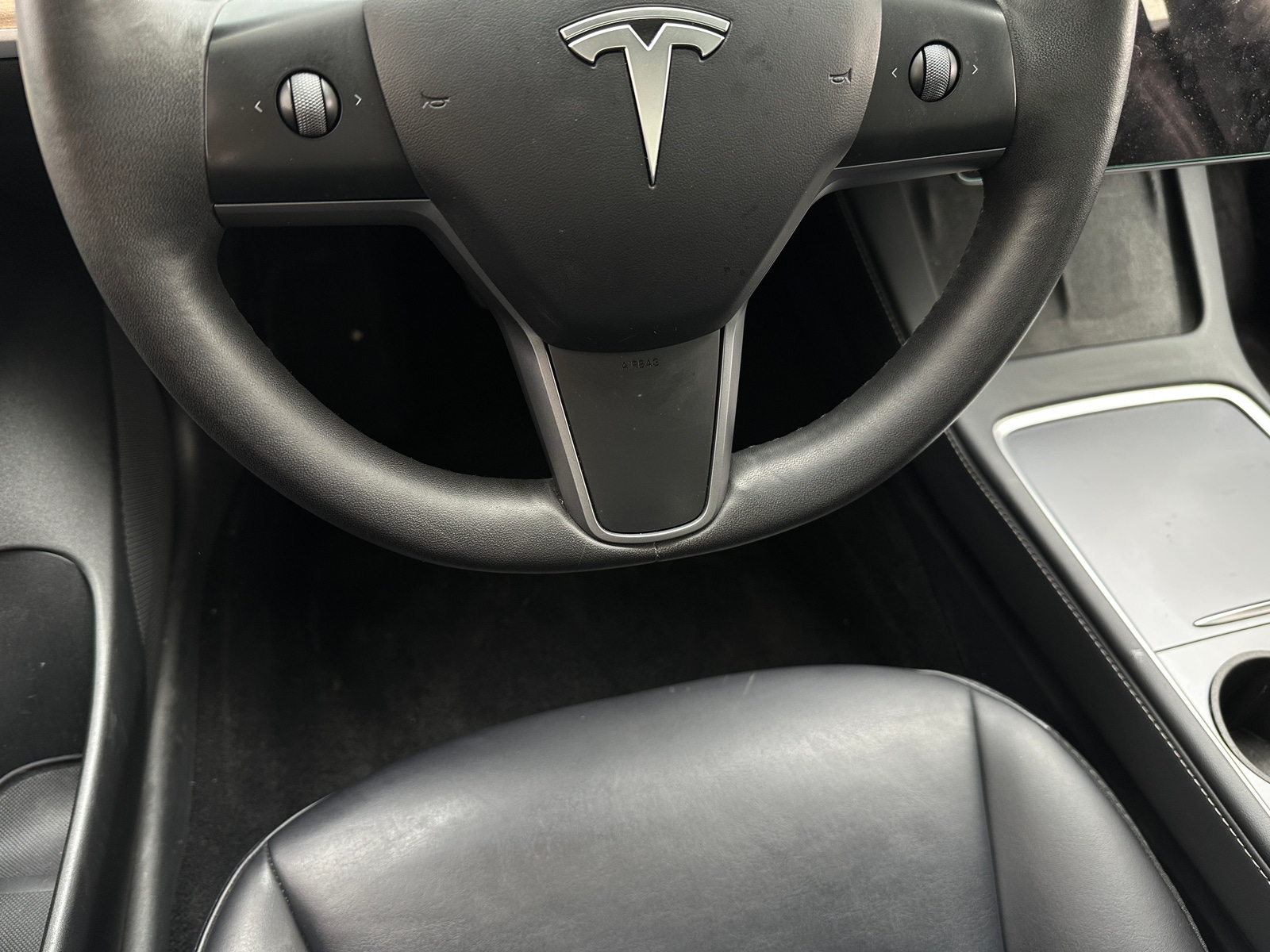 Thumbnail: 2023 Tesla Model 3 - 4