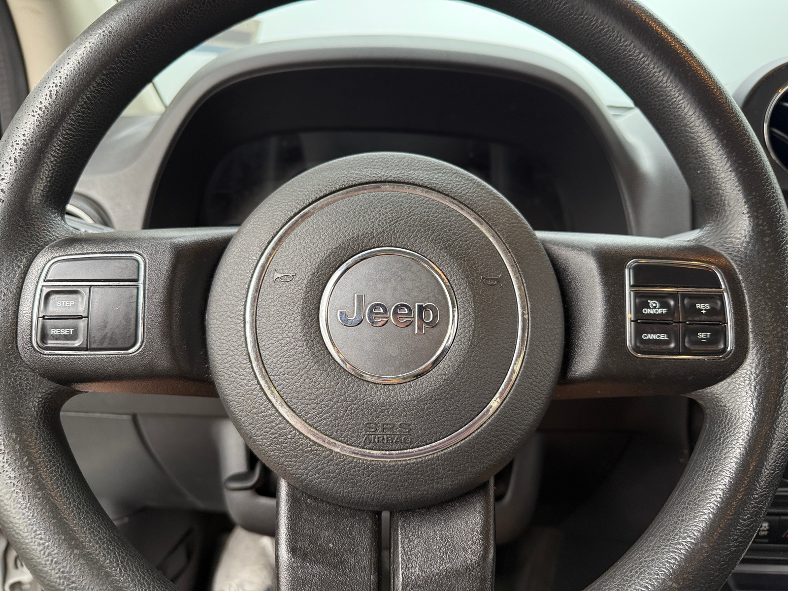 Thumbnail: 2016 Jeep Compass - 5