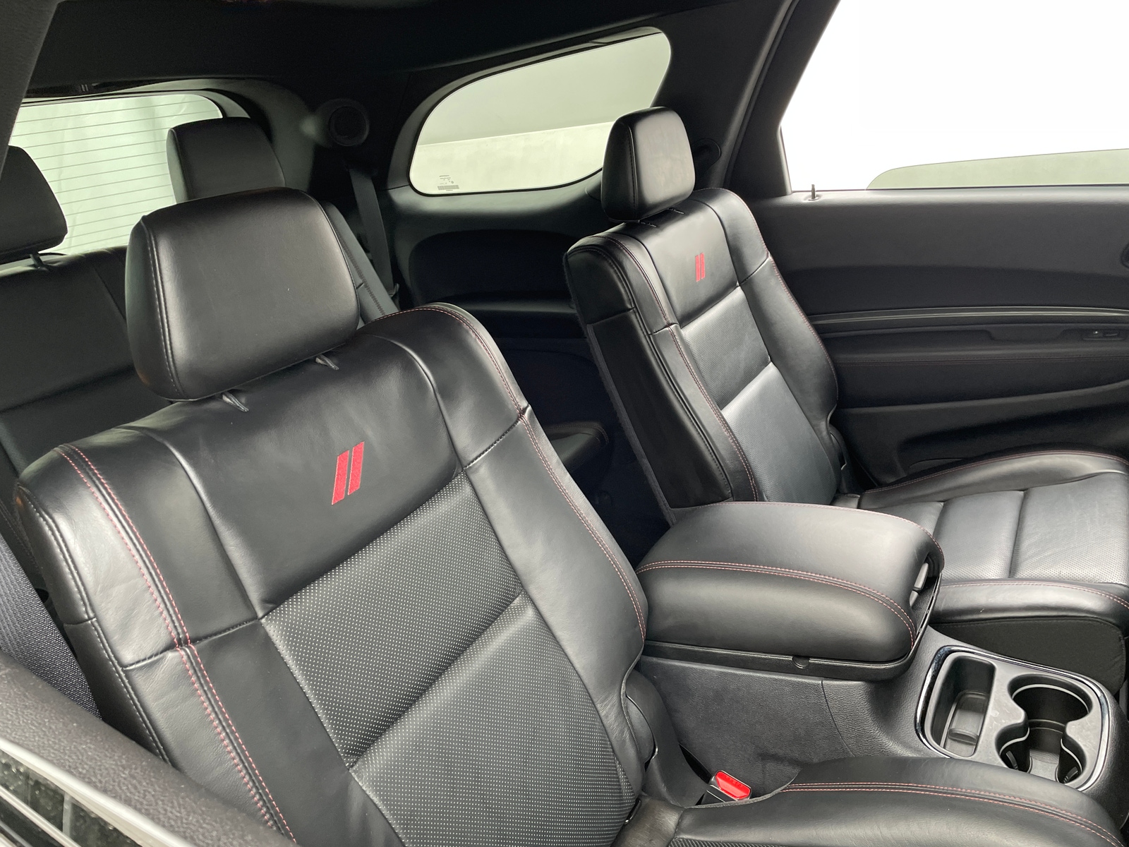 Thumbnail: 2021 Dodge Durango - 5