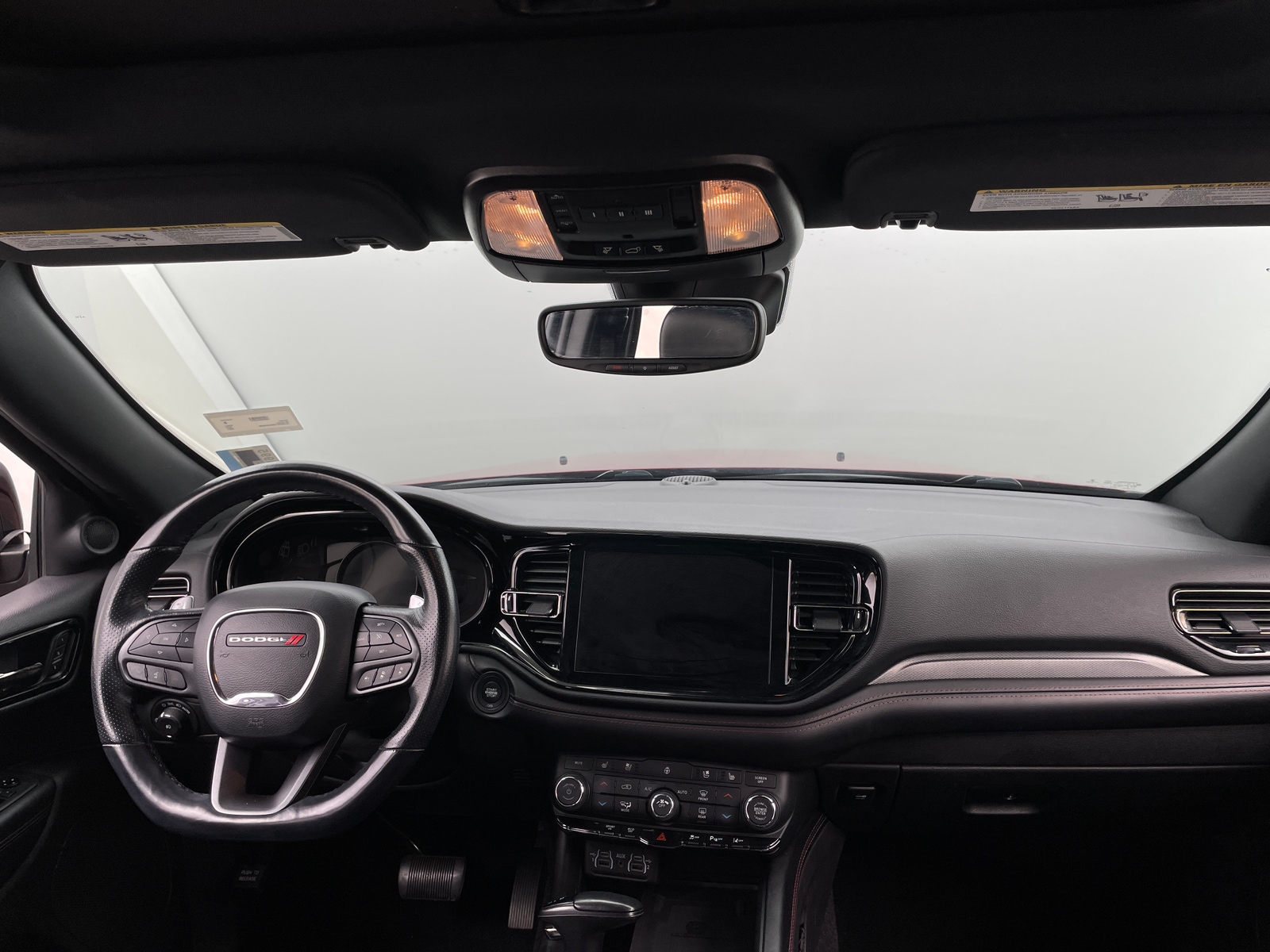 Thumbnail: 2021 Dodge Durango - 2